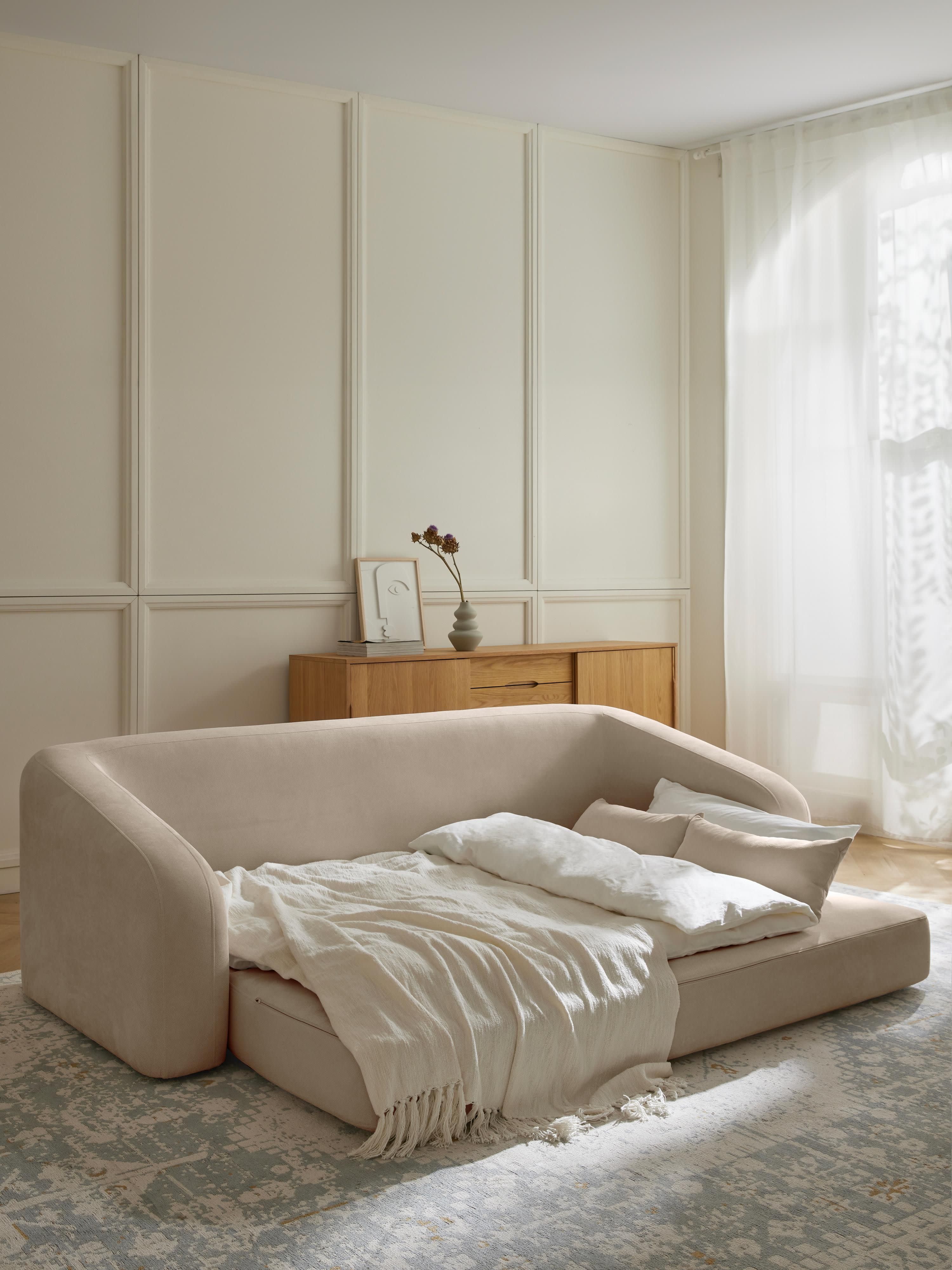 Eliot Sofa Bed (3-seater)
