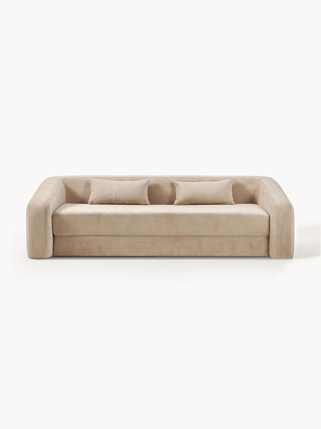 Eliot Sofa Bed (3-seater)