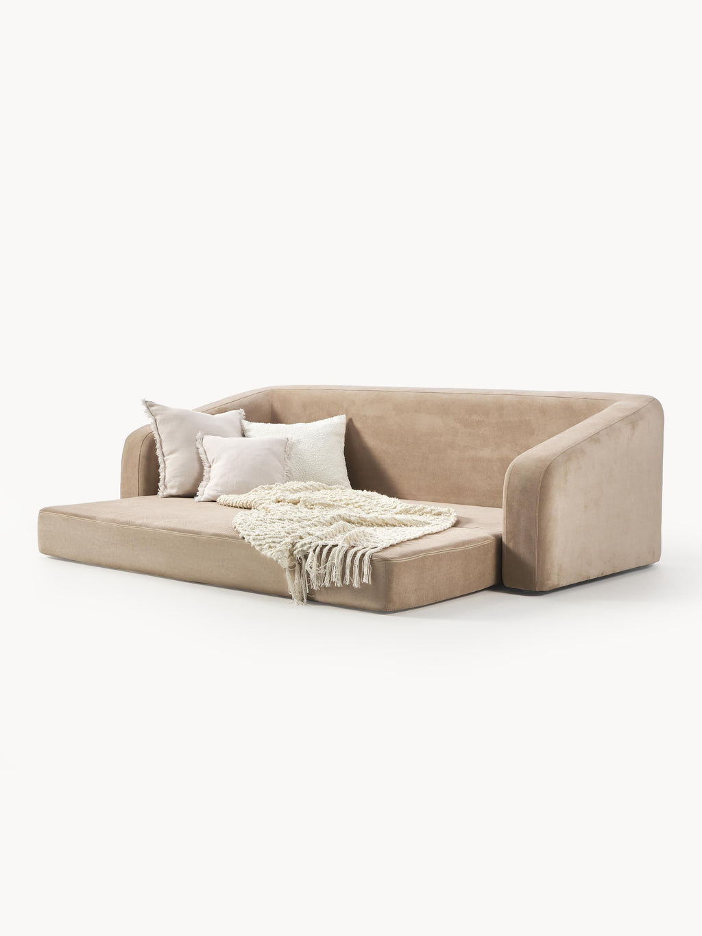 Eliot Sofa Bed (3-seater)