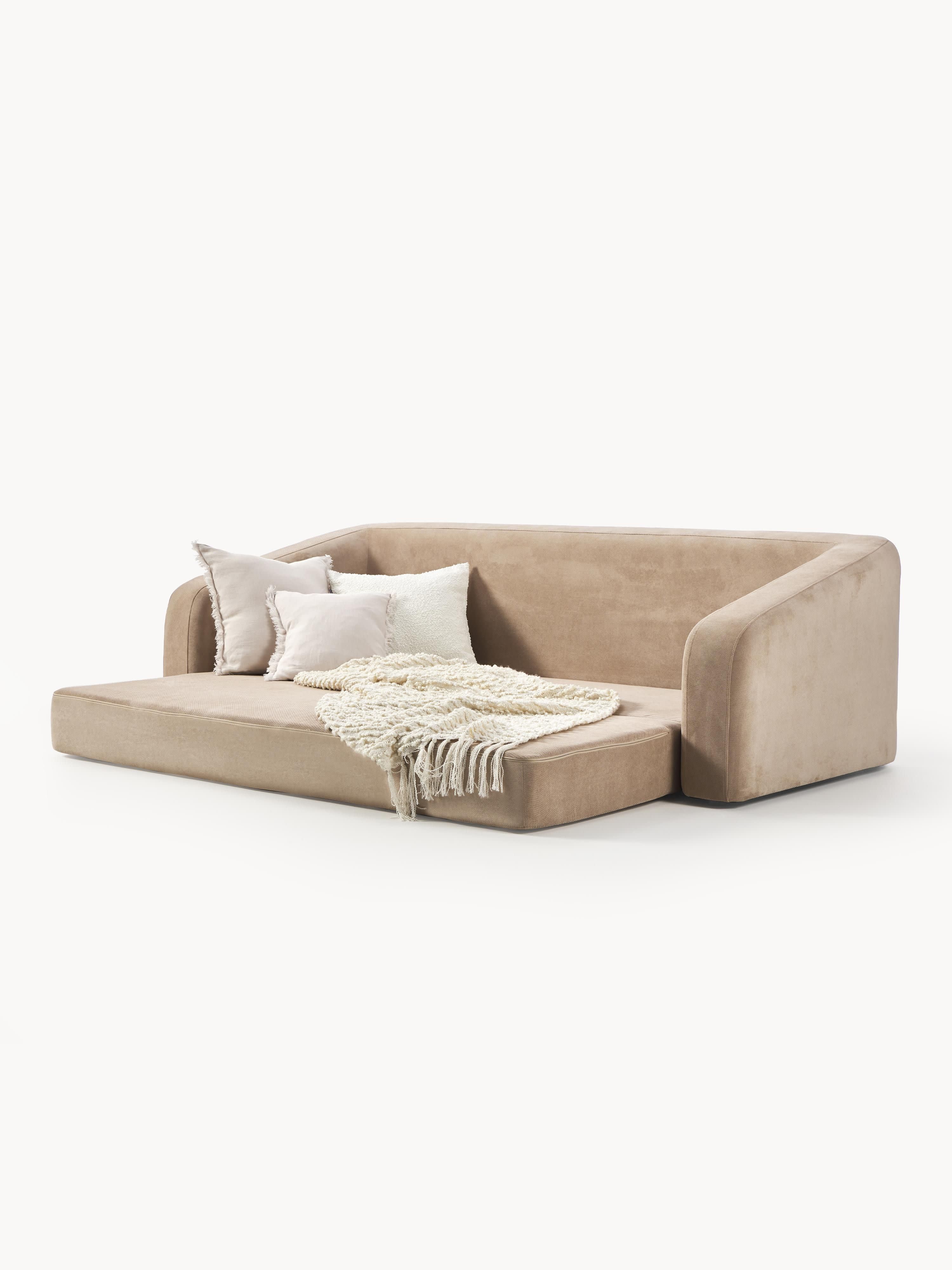 Eliot Sofa Bed (3-seater)