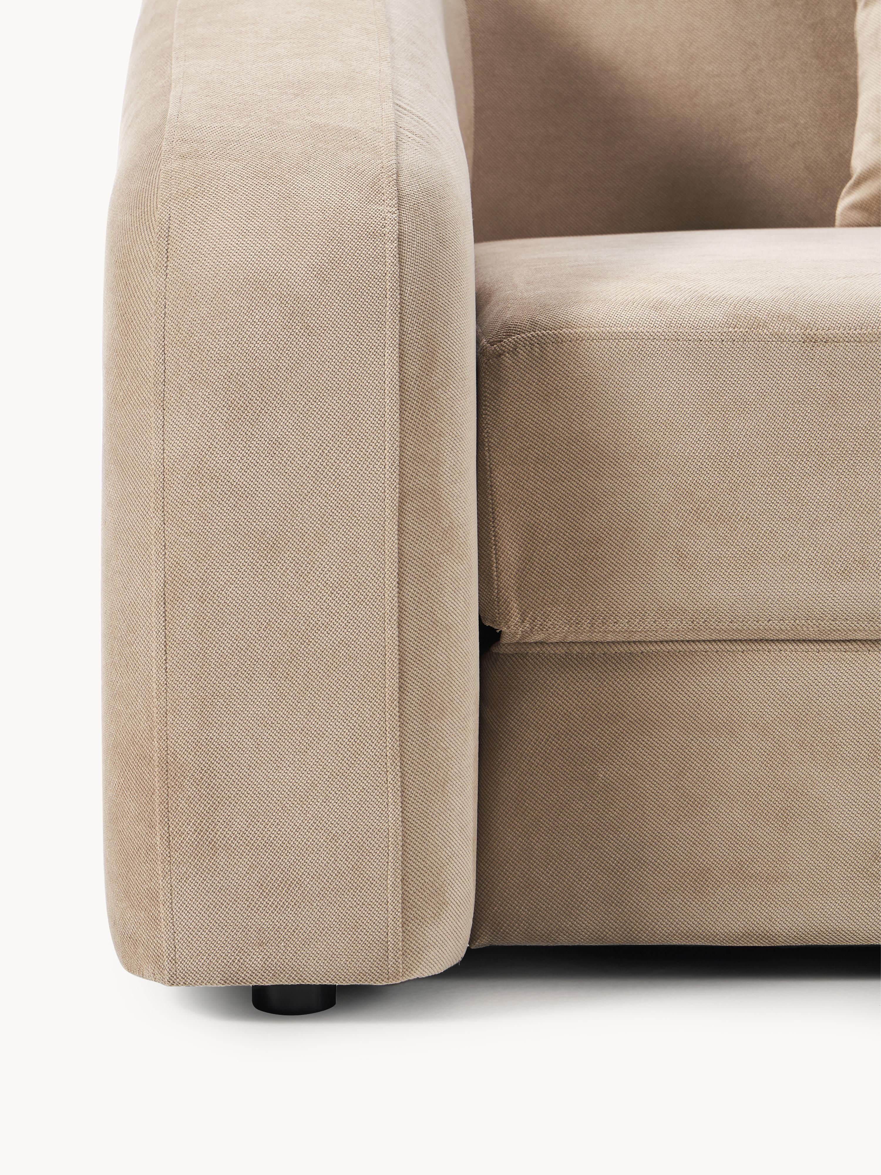 Eliot Sofa Bed (3-seater)