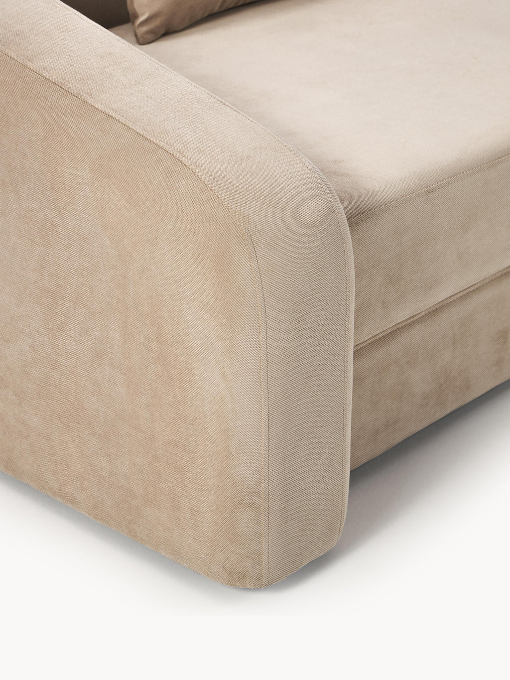 Eliot Sofa Bed (3-seater)