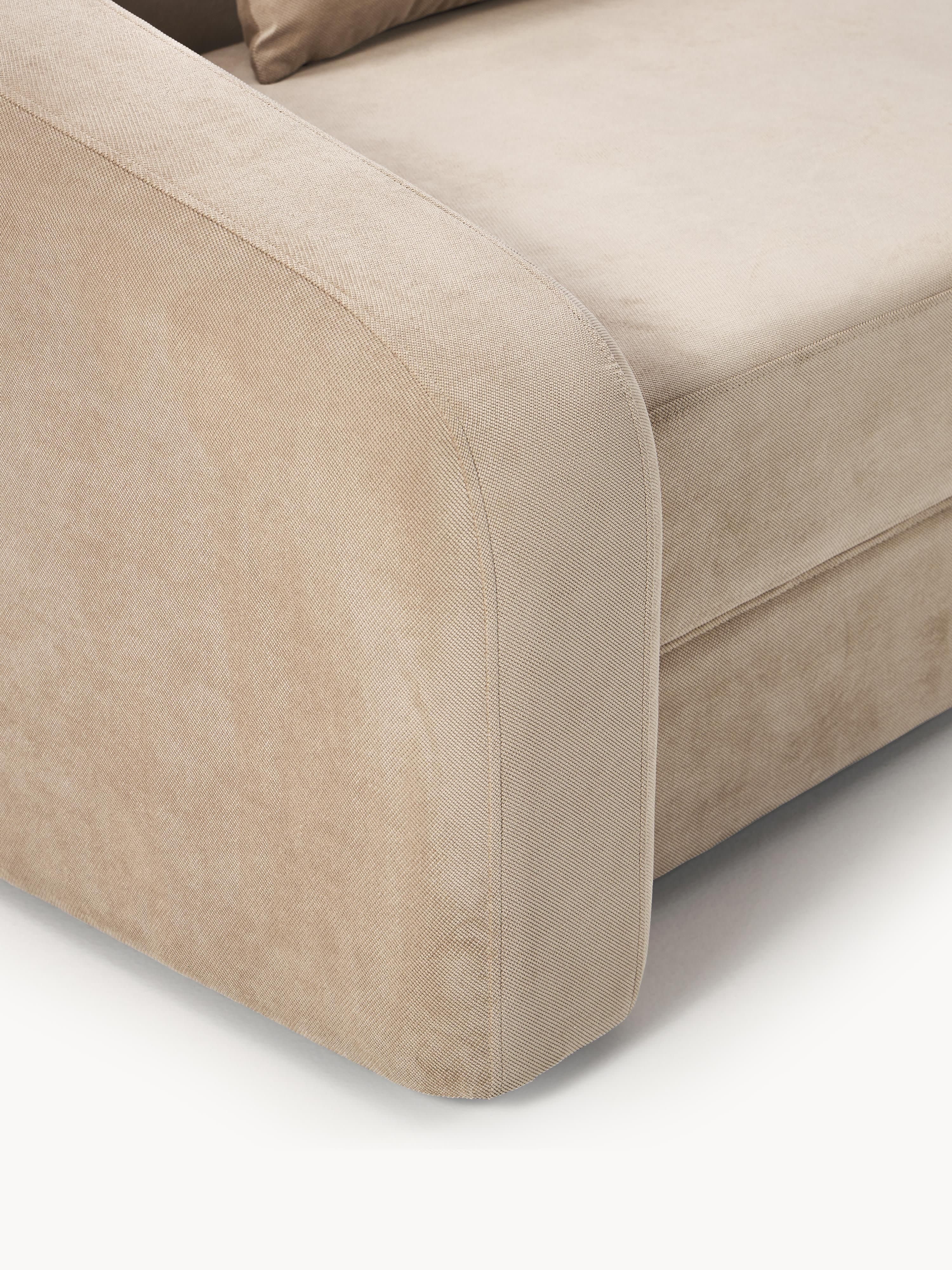 Eliot Sofa Bed (3-seater)