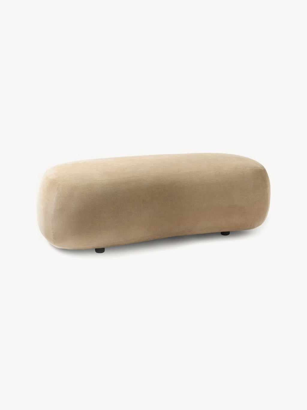 Gallery image 1 - XL Ottoman Alba