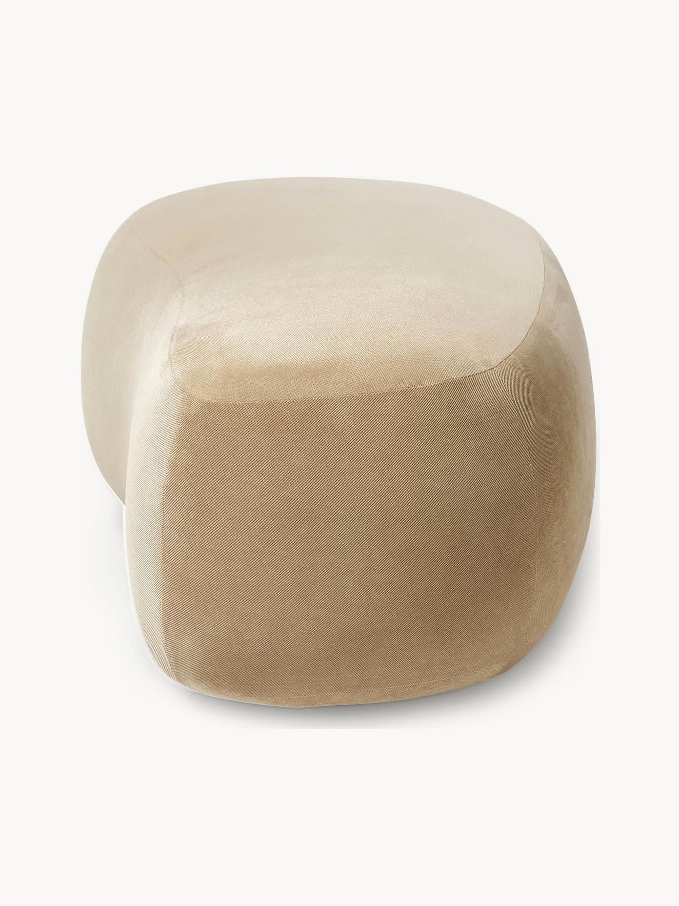 Alba XL Ottoman