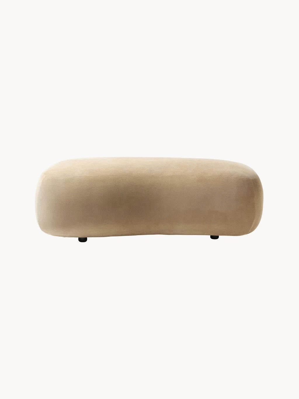 Alba XL Ottoman