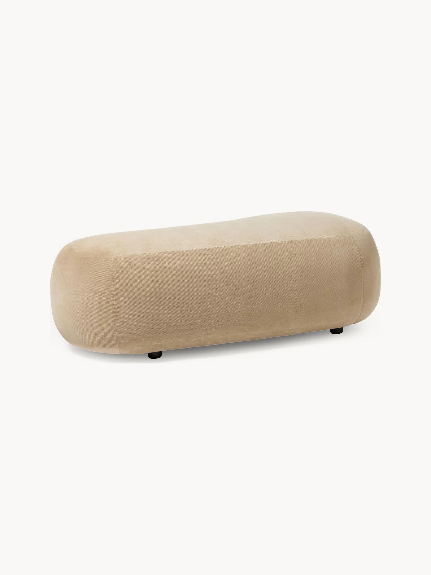Alba XL Ottoman