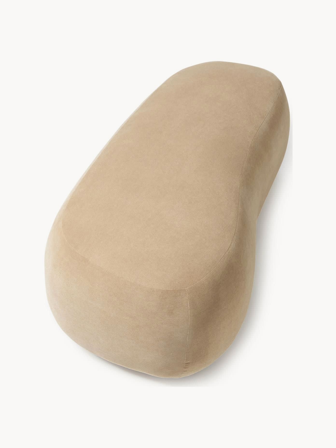 Alba XL Ottoman