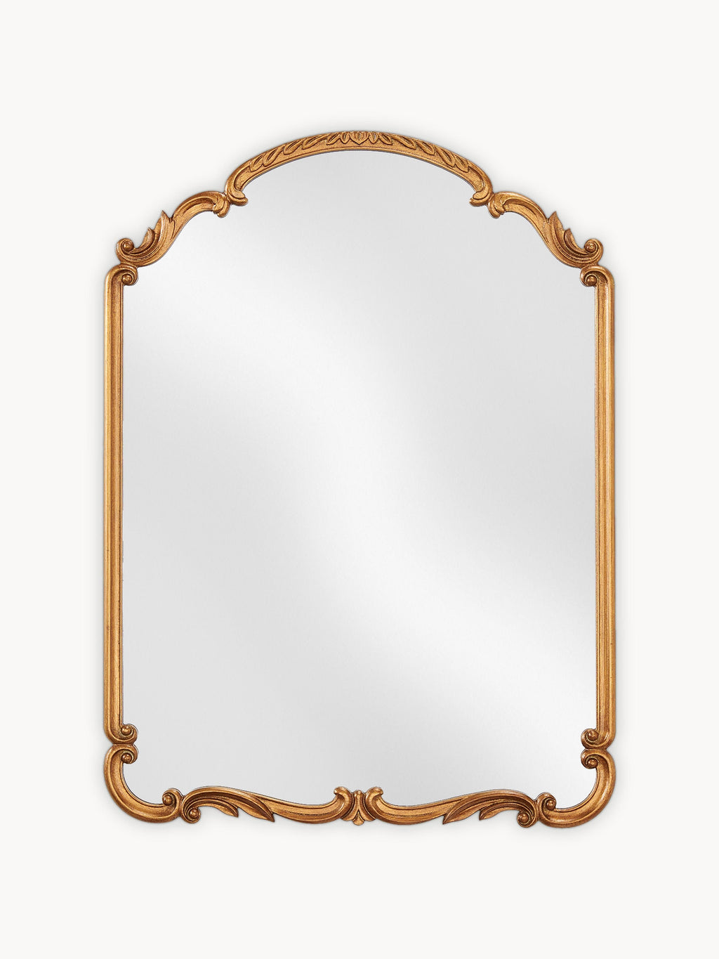 Gallery image 1 - Baroque Wall Mirror Francesca