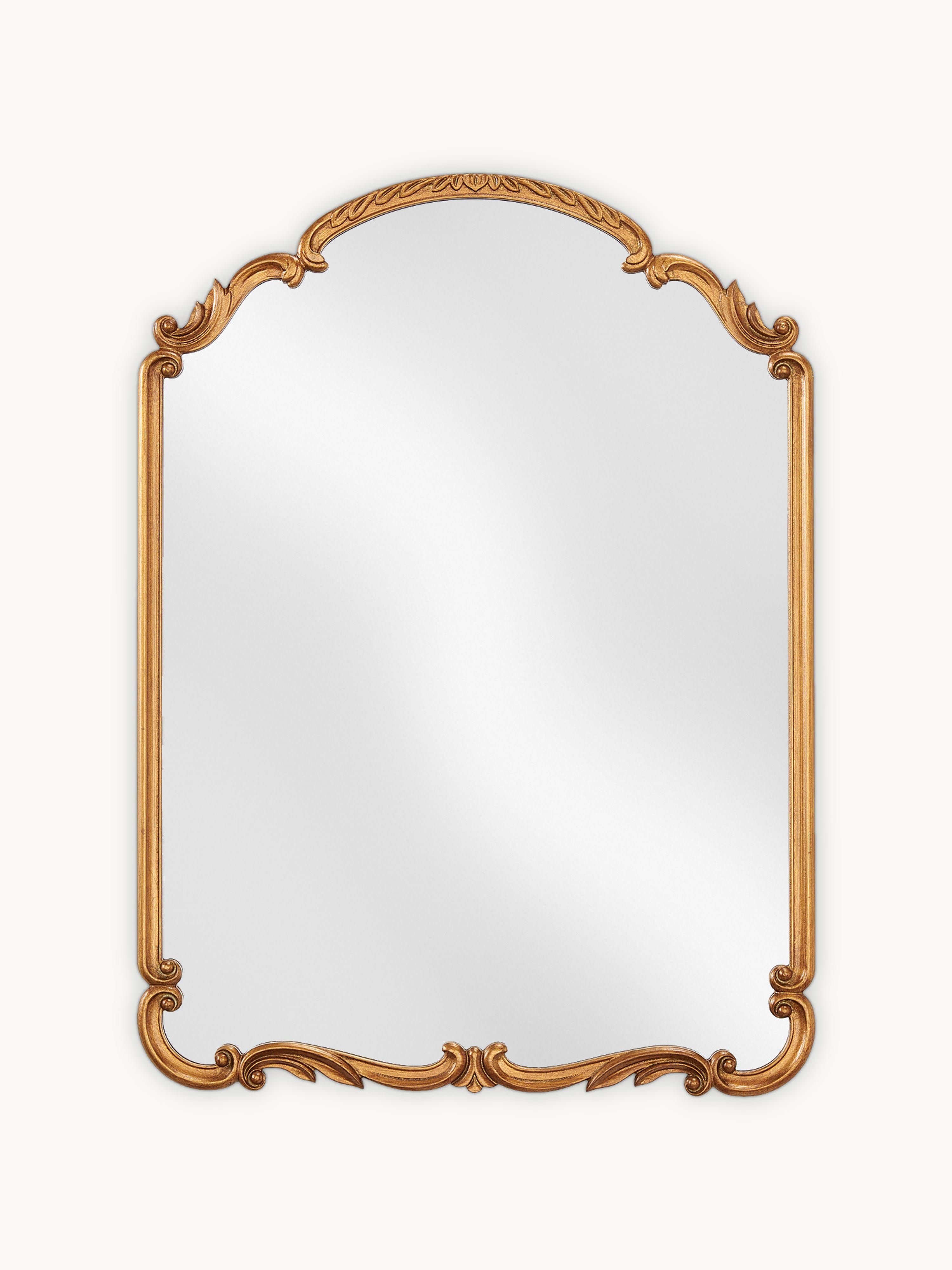 Gallery image 1 - Baroque Wall Mirror Francesca