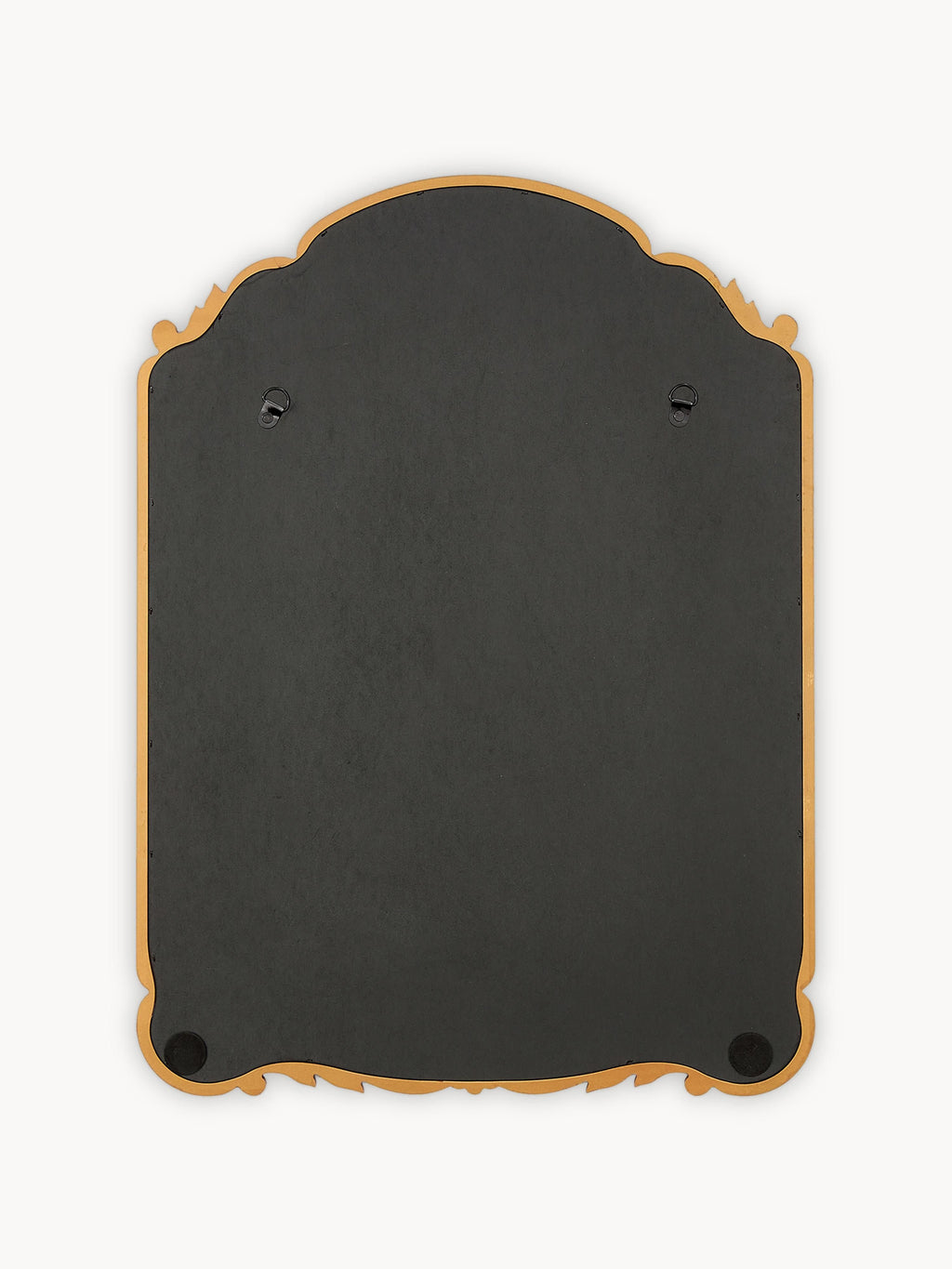 Francesca Baroque Wall Mirror