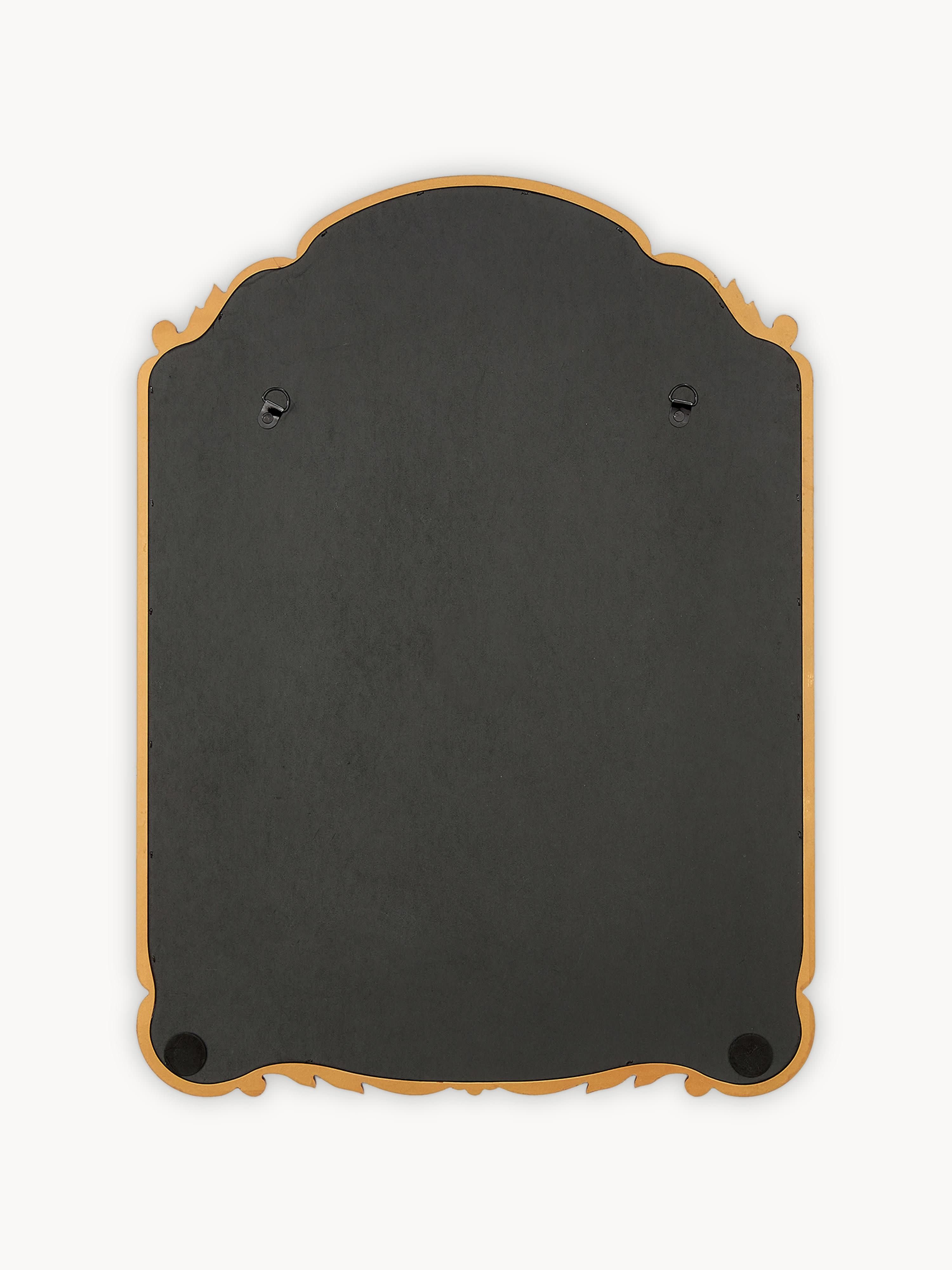 Francesca Baroque Wall Mirror