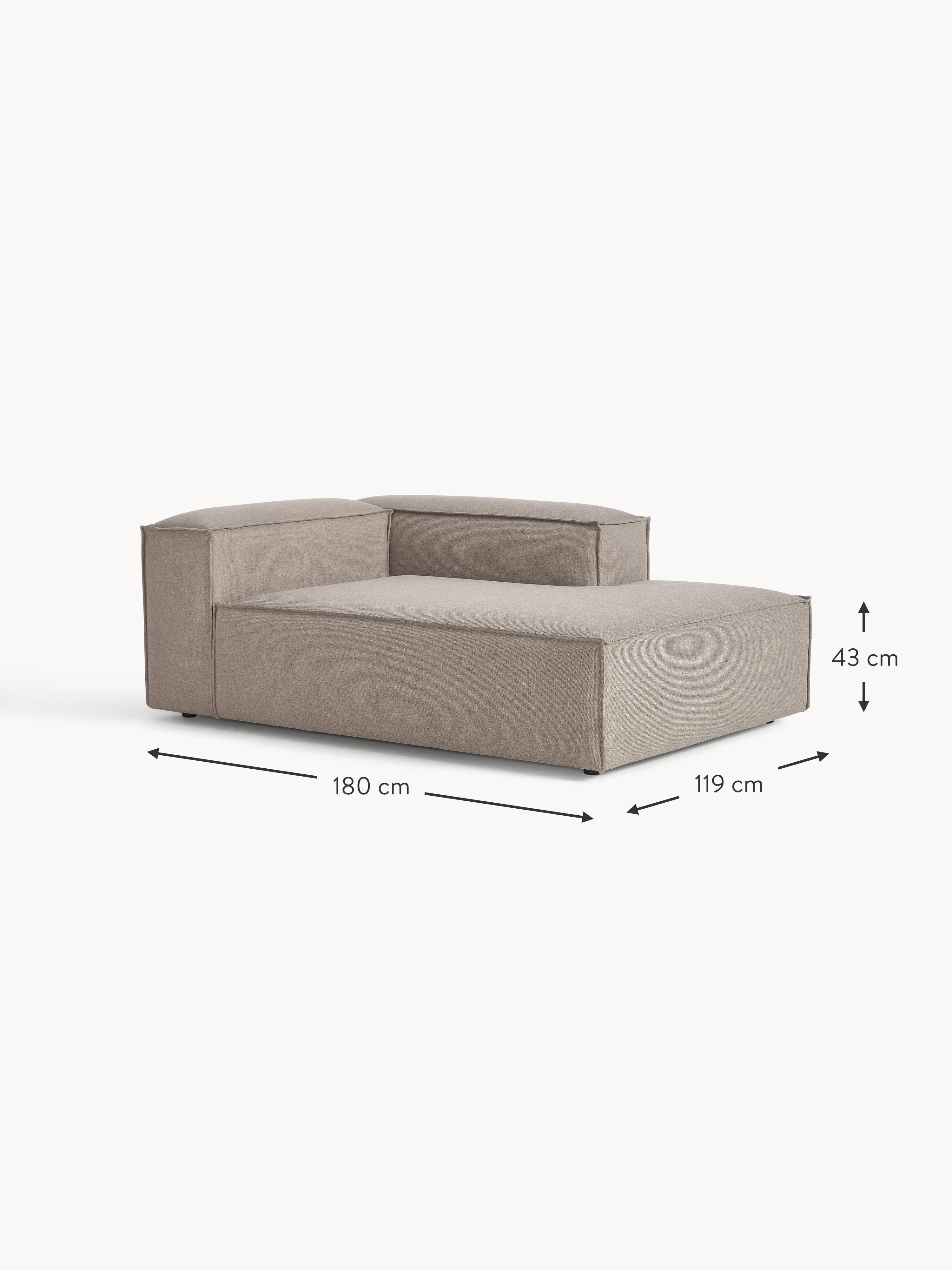 Lennon Corner Chaise Module