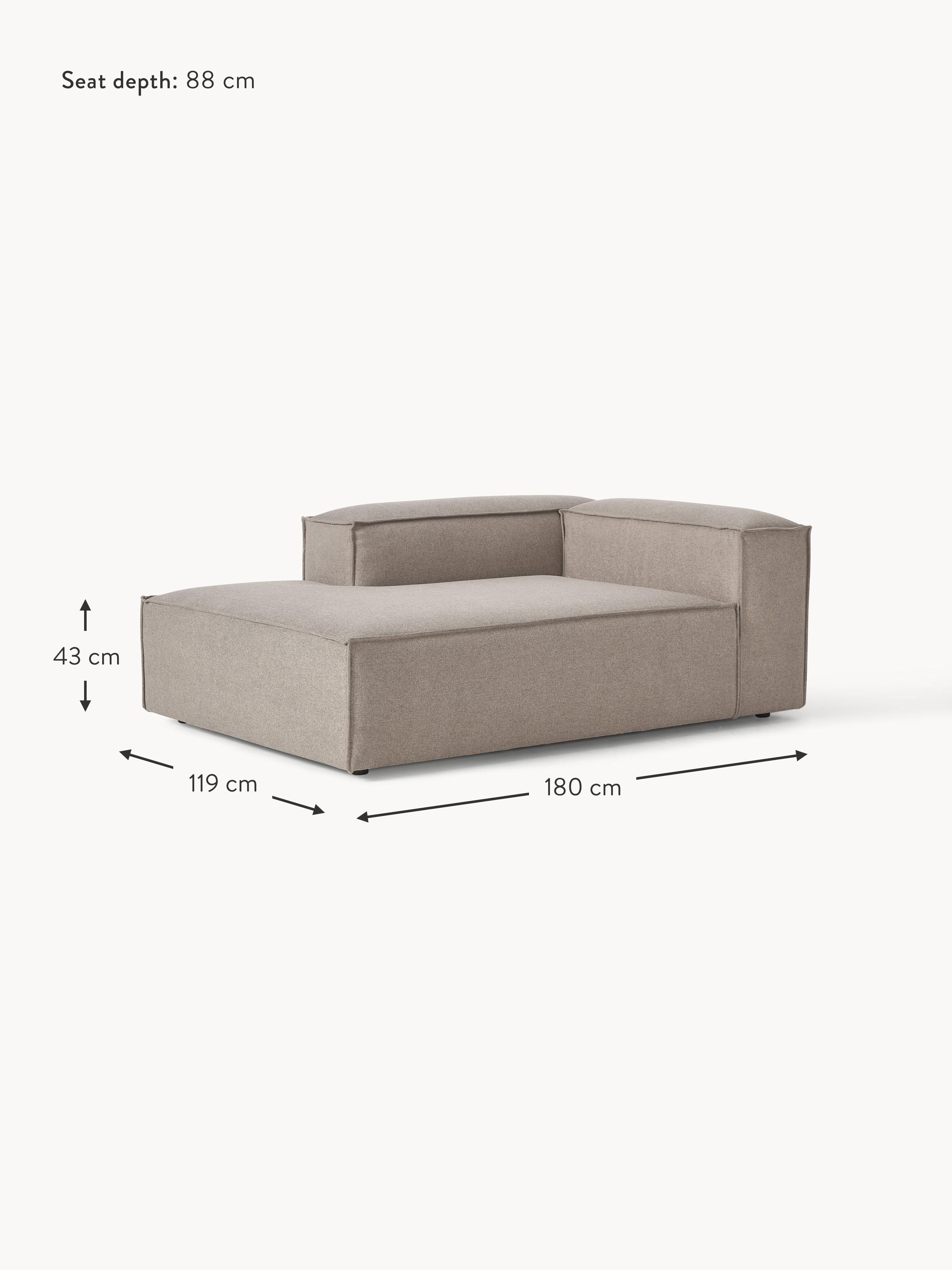Lennon Corner Chaise Module