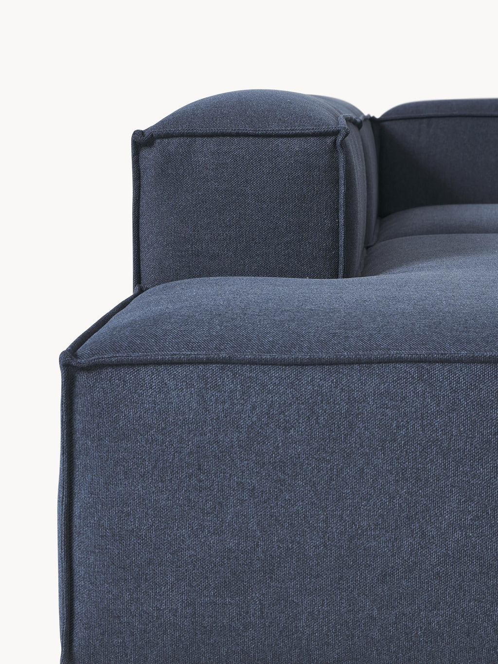 Lennon Modular Corner Sofa (4-seater)