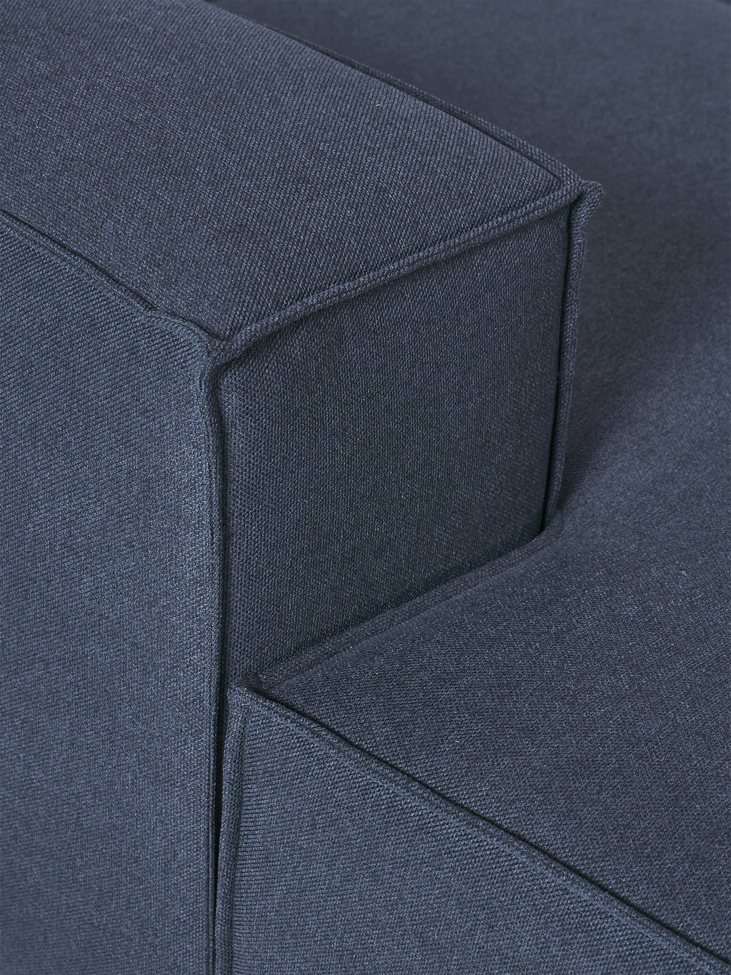 Lennon Modular Corner Sofa (4-seater)