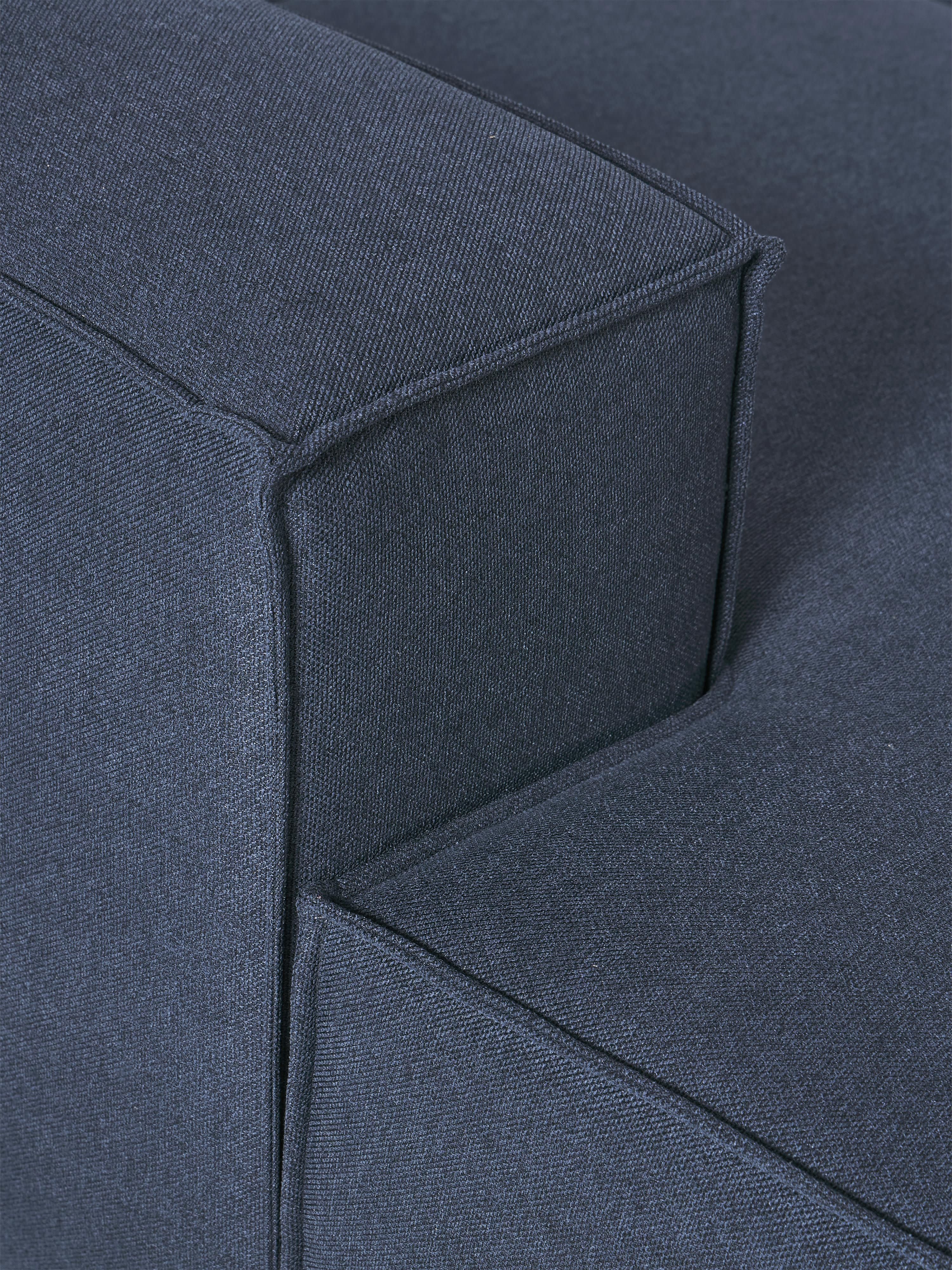 Lennon Modular Corner Sofa (4-seater)