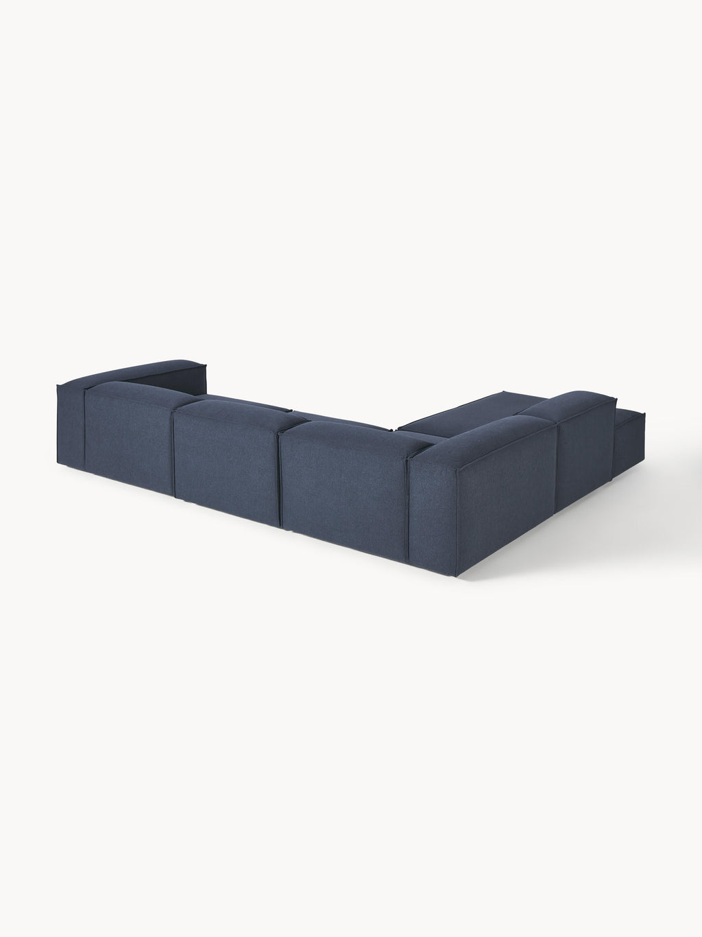 Lennon Modular Corner Sofa (4-seater)