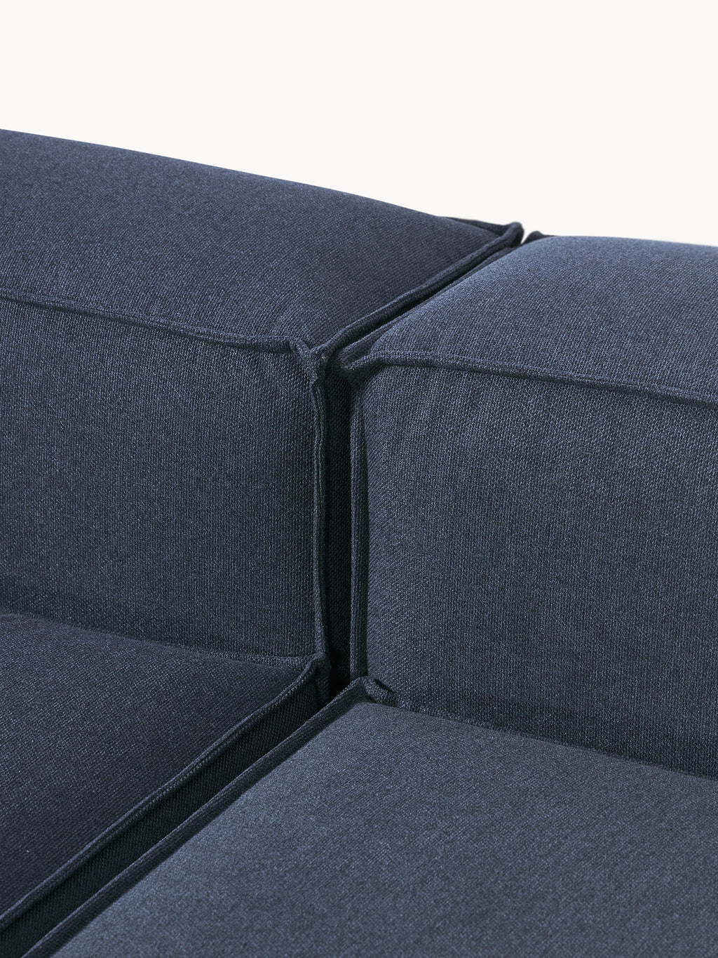 Lennon Modular Corner Sofa (4-seater)