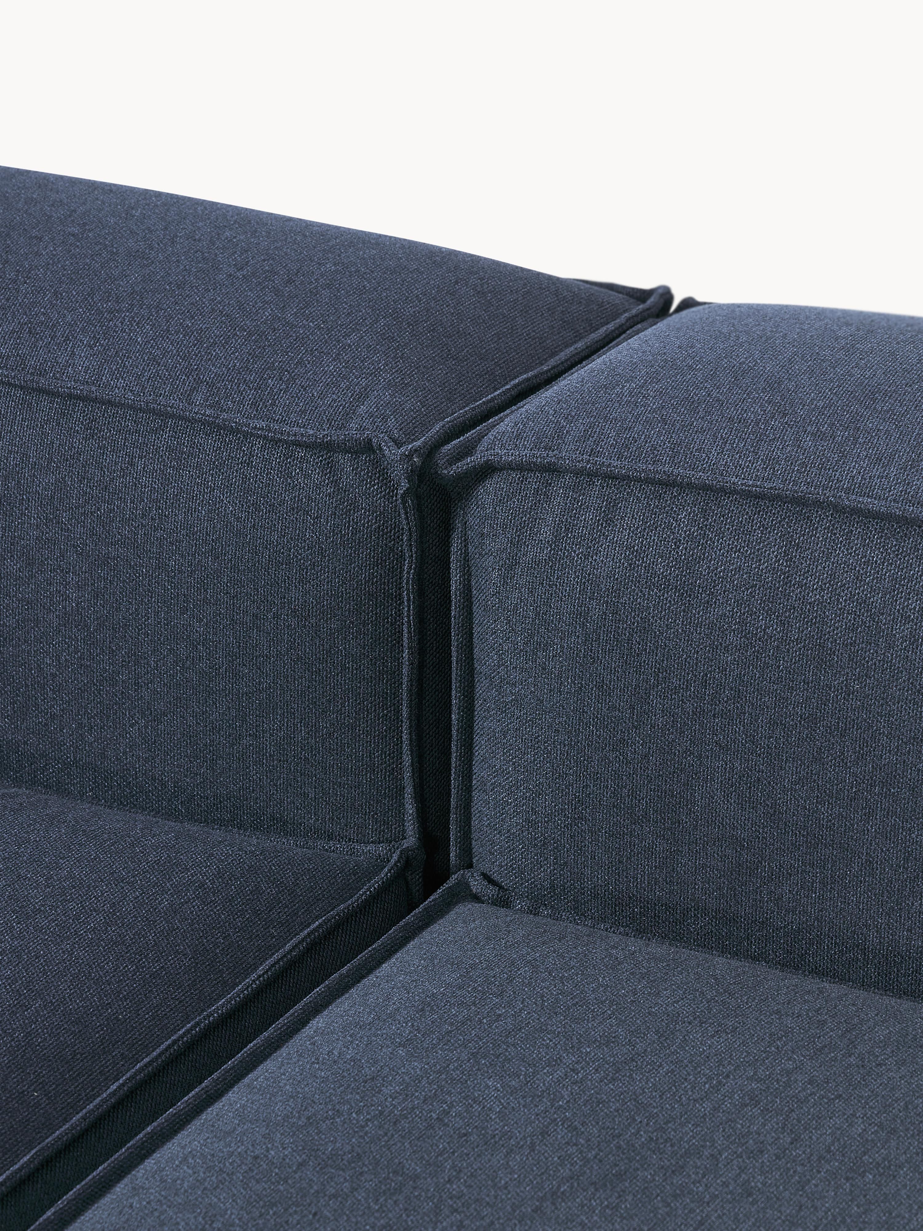 Lennon Modular Corner Sofa (4-seater)