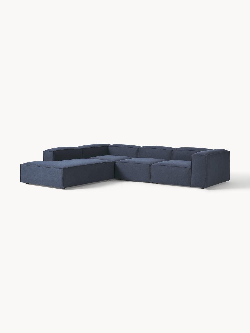 Lennon Modular Corner Sofa (4-seater)