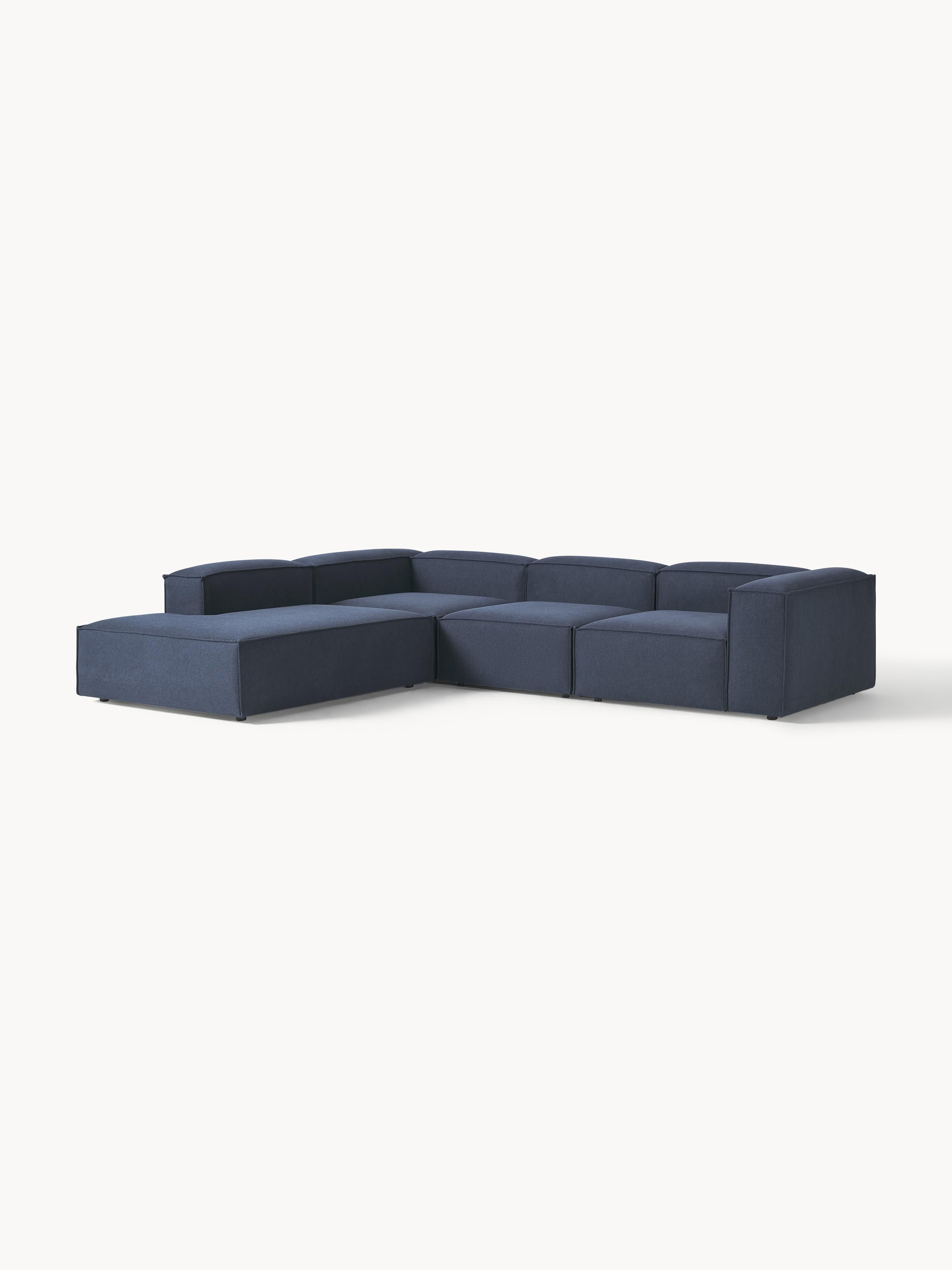 Lennon Modular Corner Sofa (4-seater)