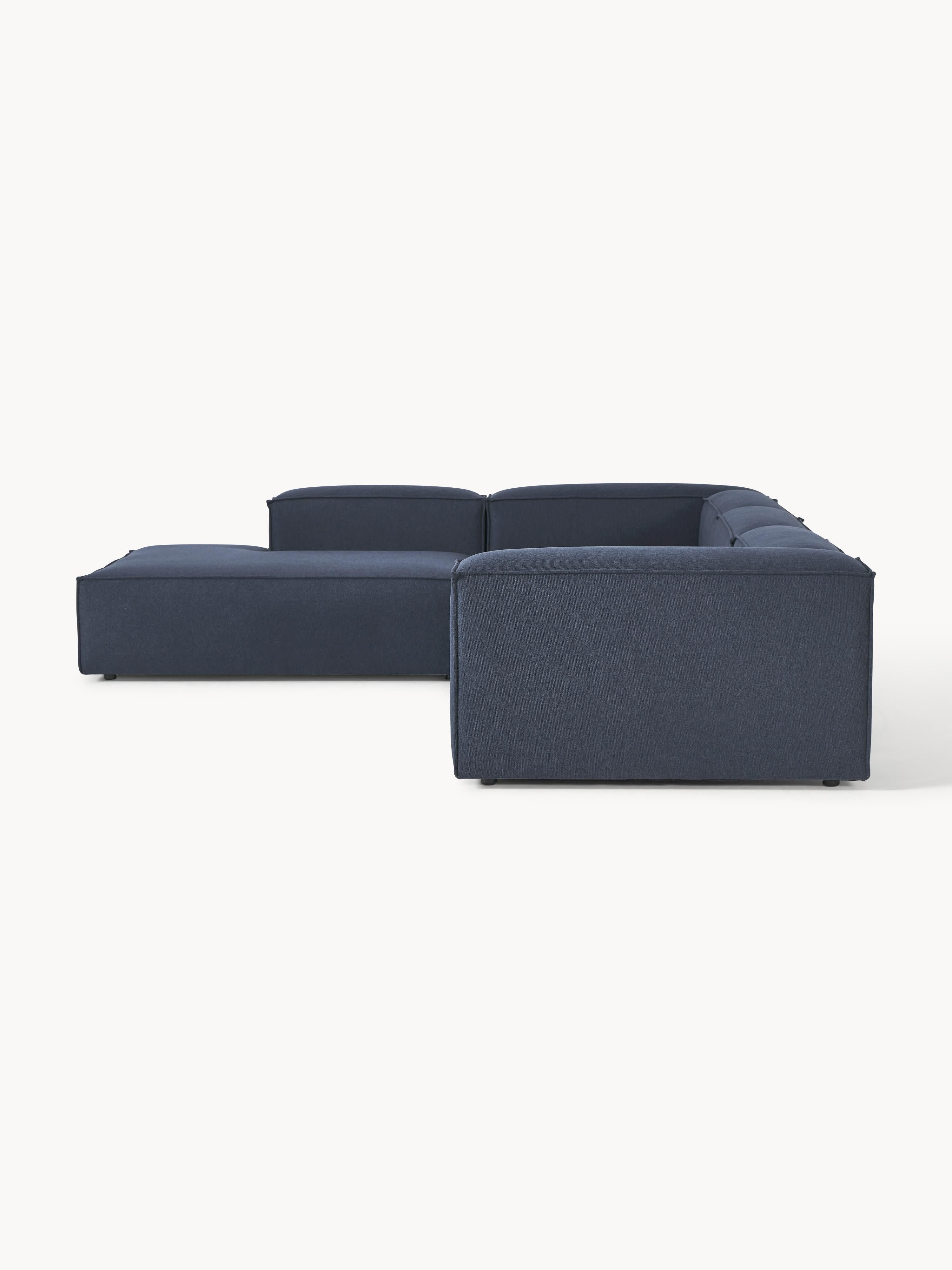 Lennon Modular Corner Sofa (4-seater)
