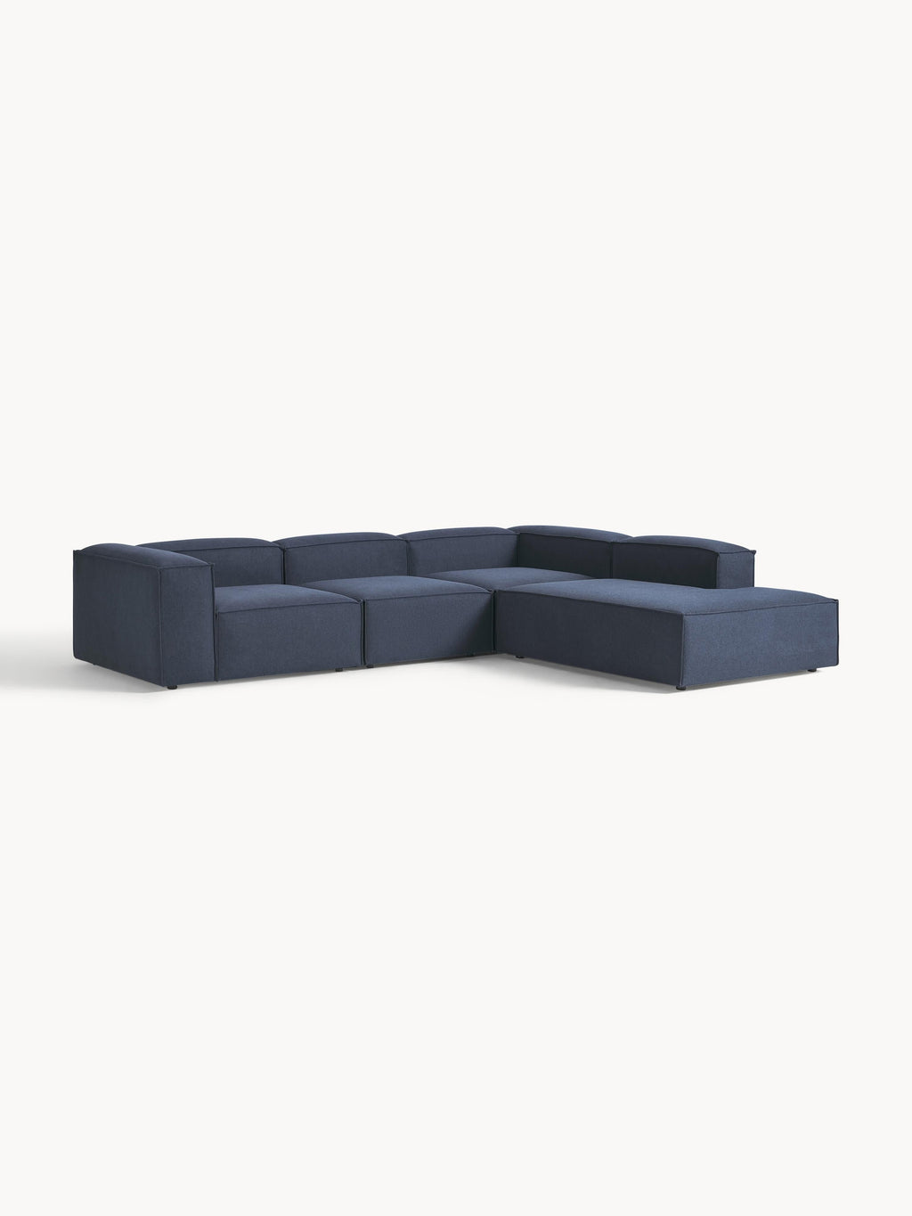 Lennon Modular Corner Sofa (4-seater)