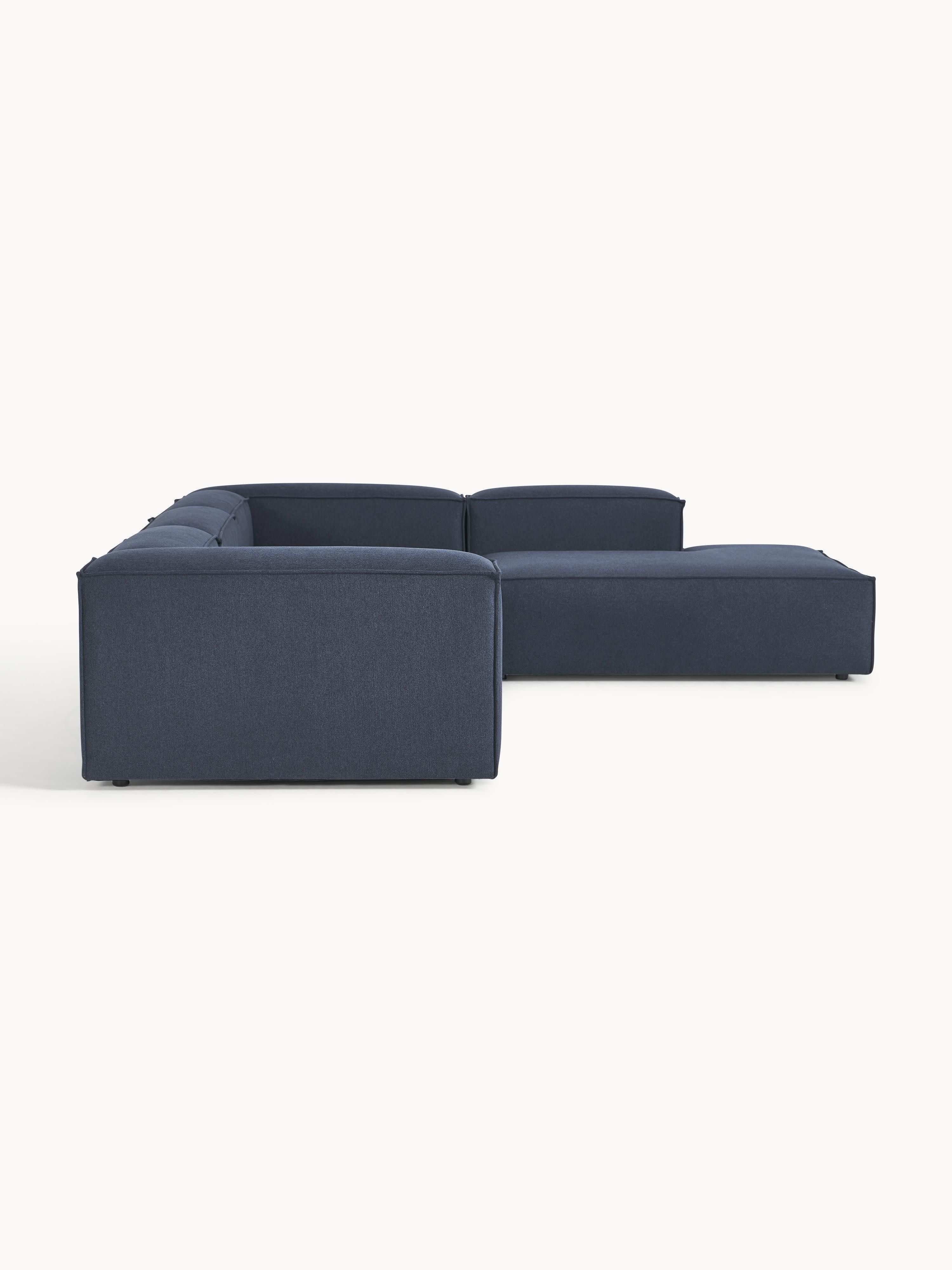 Lennon Modular Corner Sofa (4-seater)