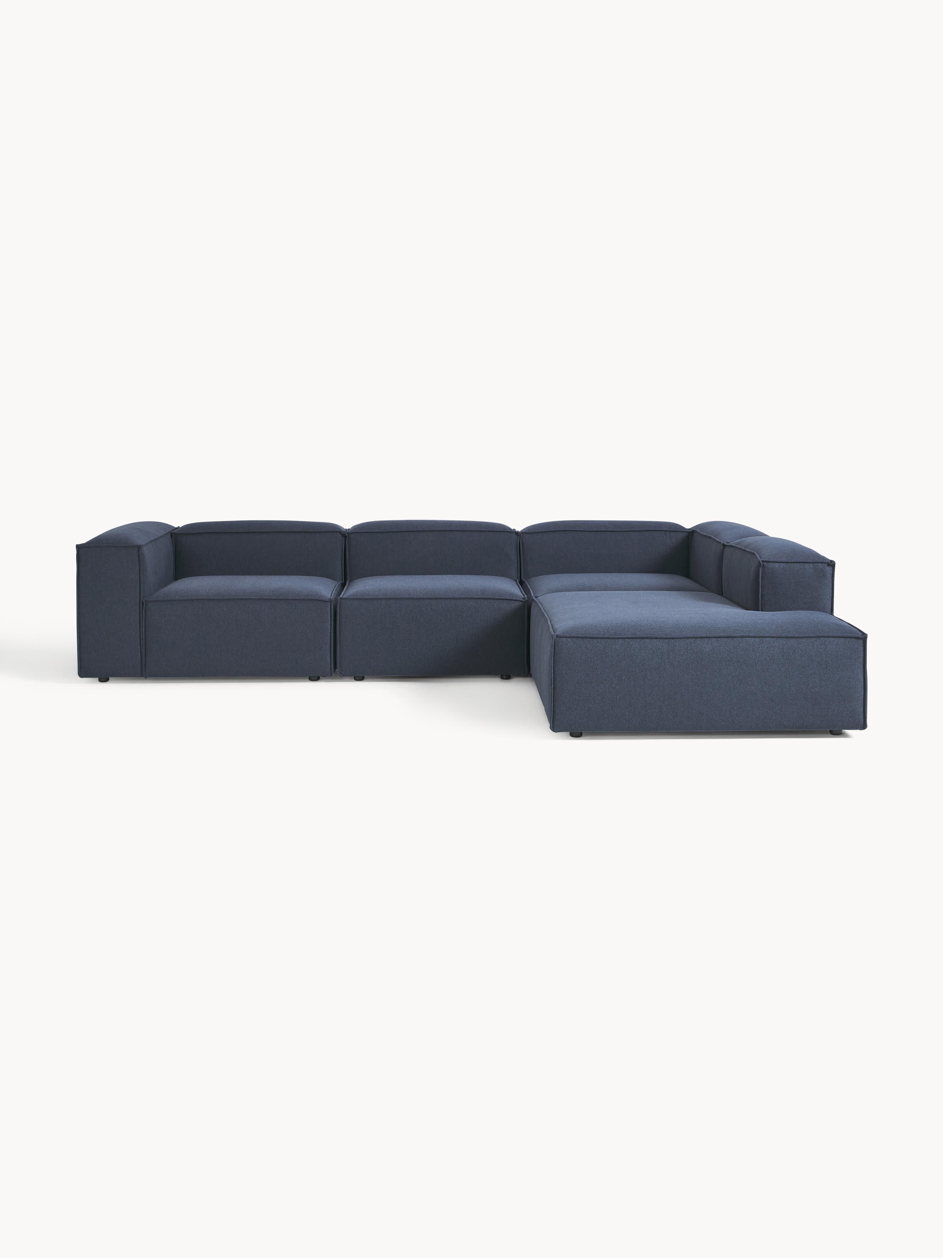 Lennon Modular Corner Sofa (4-seater)