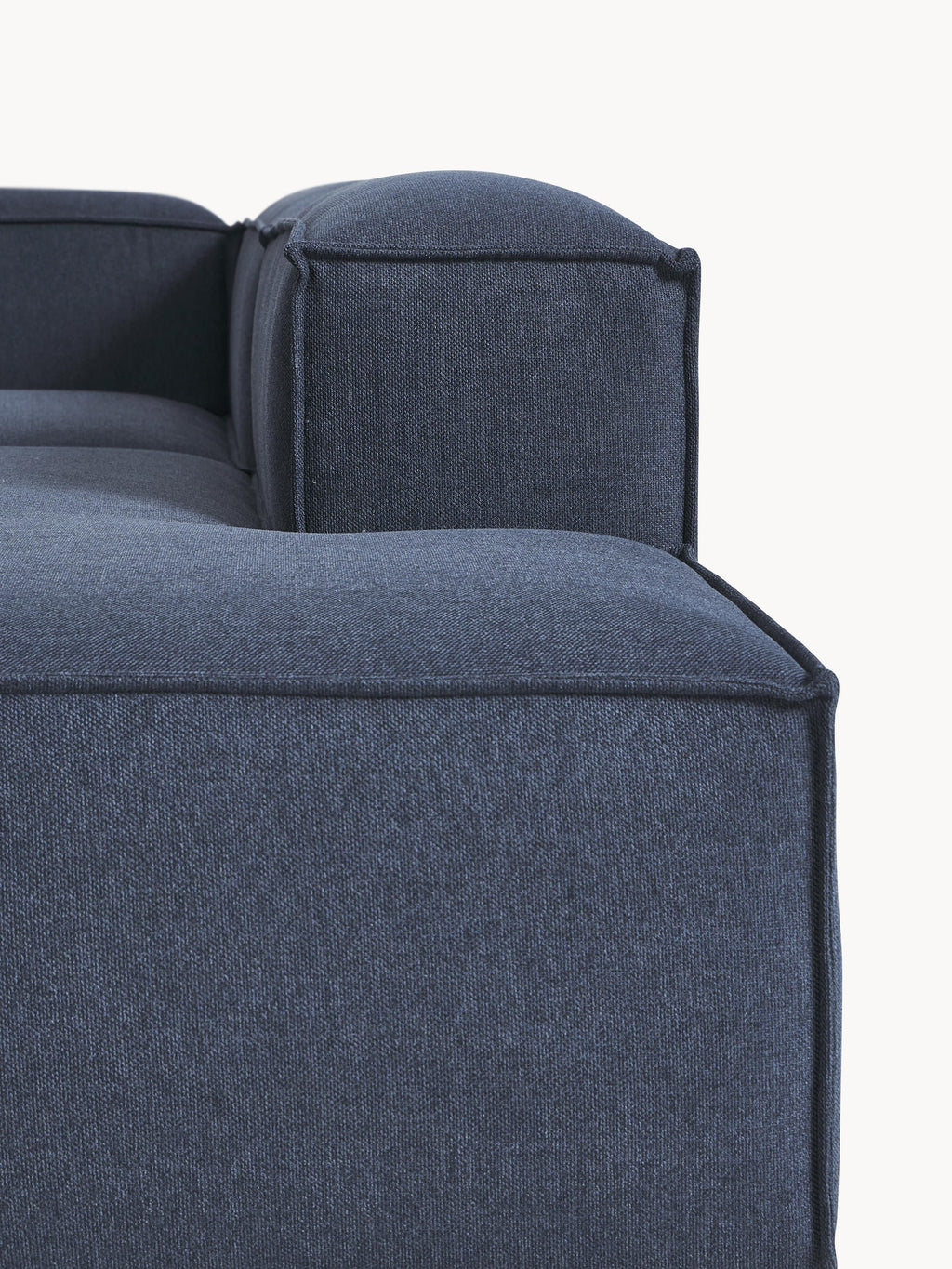 Lennon Modular Corner Sofa (4-seater)