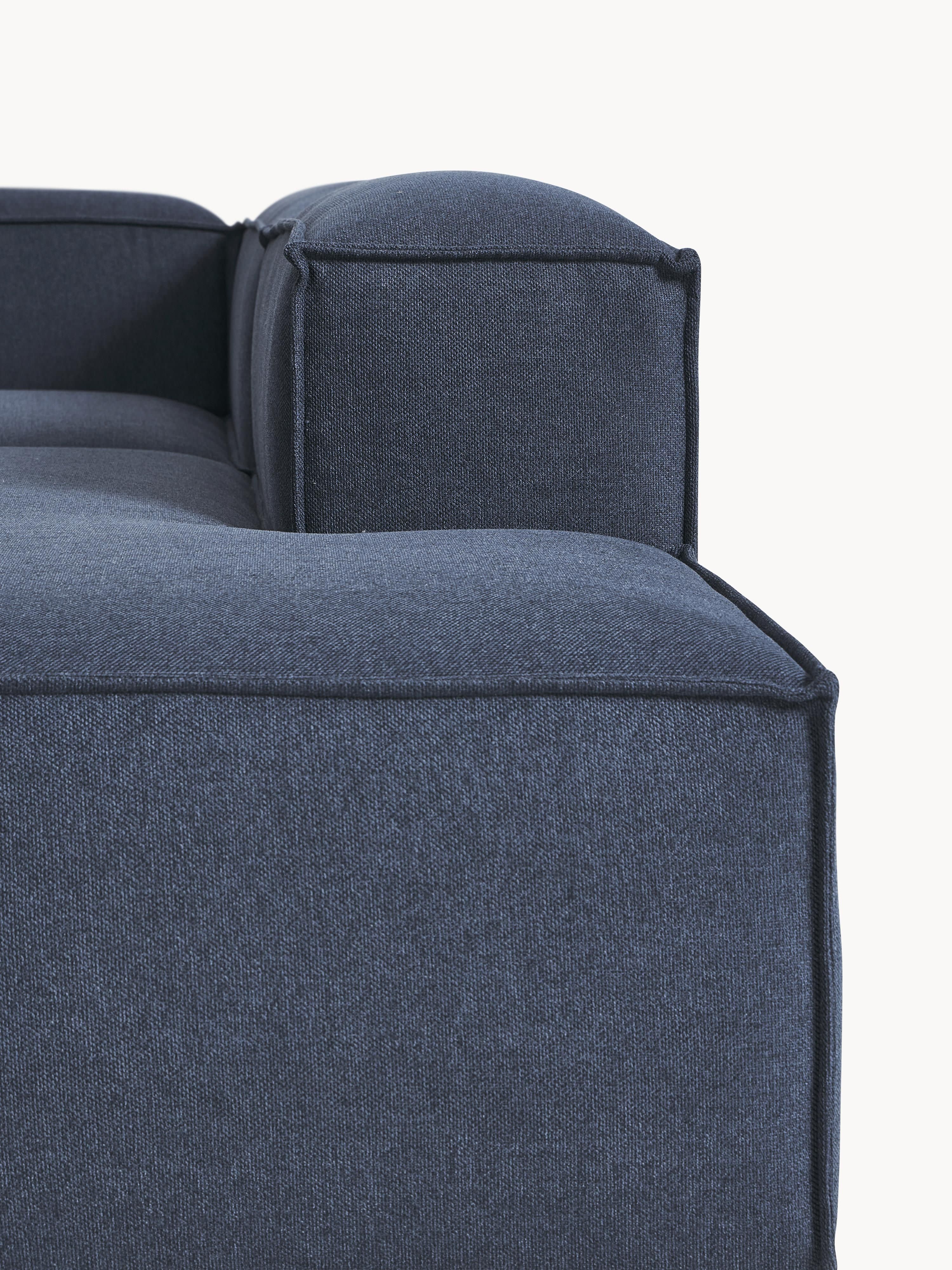 Lennon Modular Corner Sofa (4-seater)