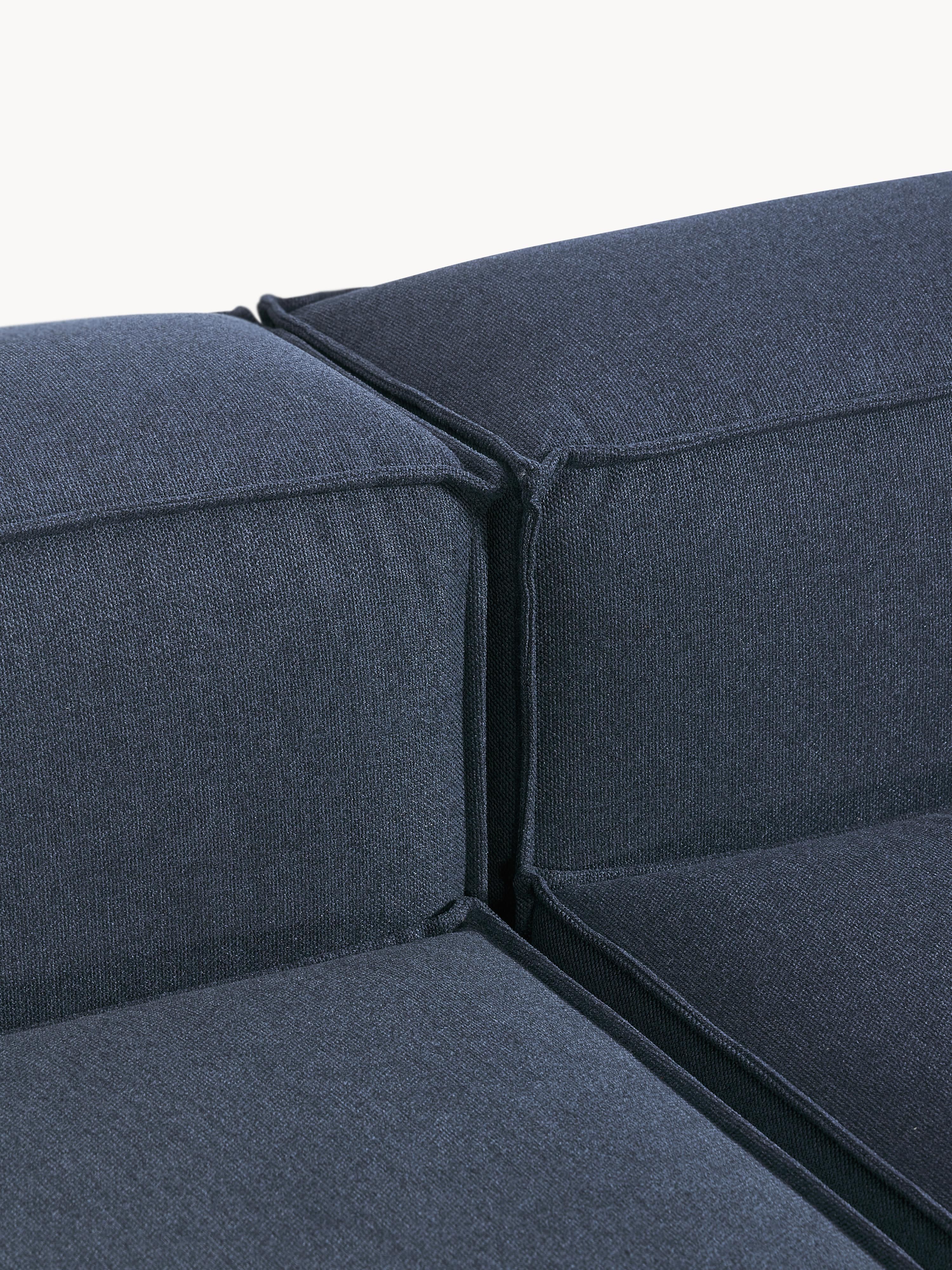 Lennon Modular Corner Sofa (4-seater)