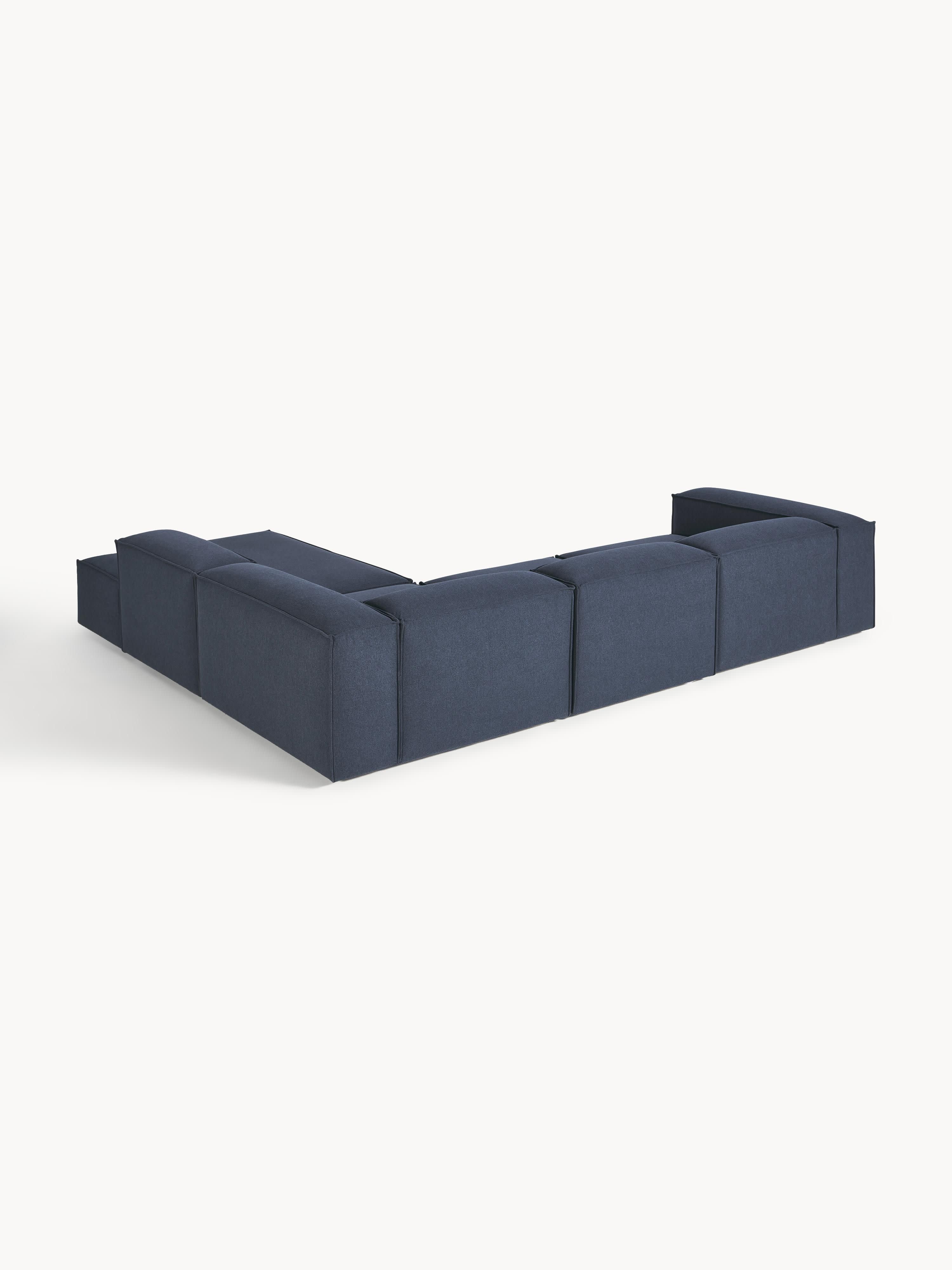 Lennon Modular Corner Sofa (4-seater)