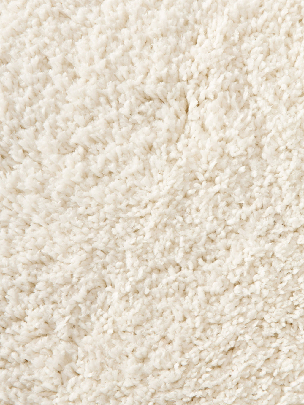 Jade Fluffy High-Low Runner