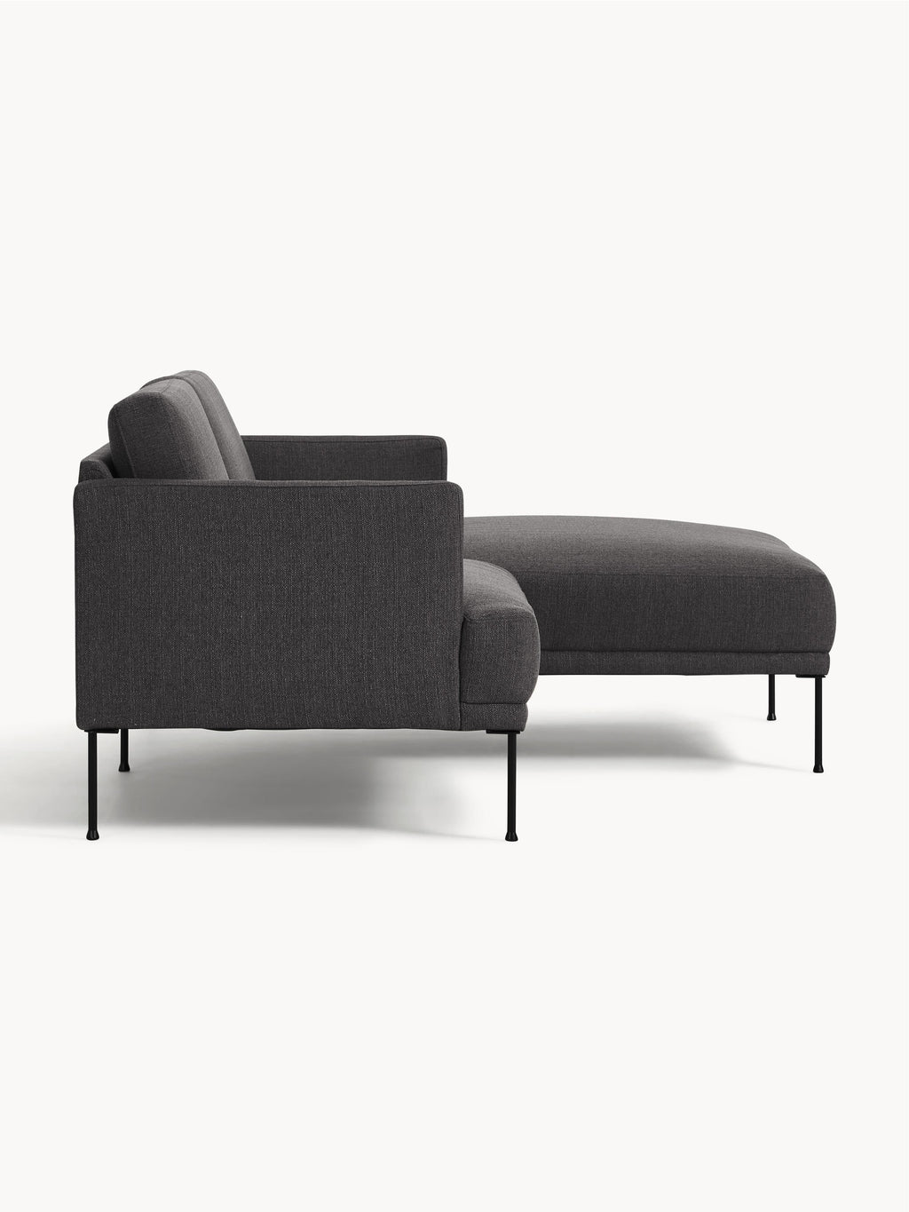 Fluente Small Corner Sofa