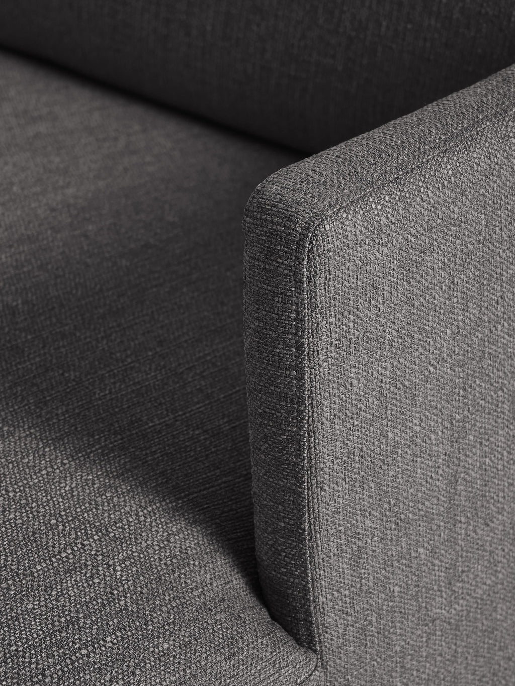 Fluente Small Corner Sofa