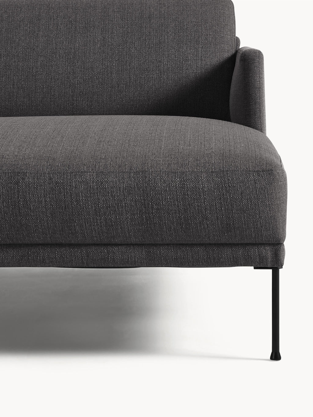 Fluente Small Corner Sofa