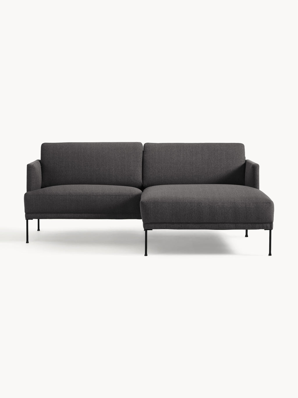 Gallery image 1 - Small Corner Sofa Fluente