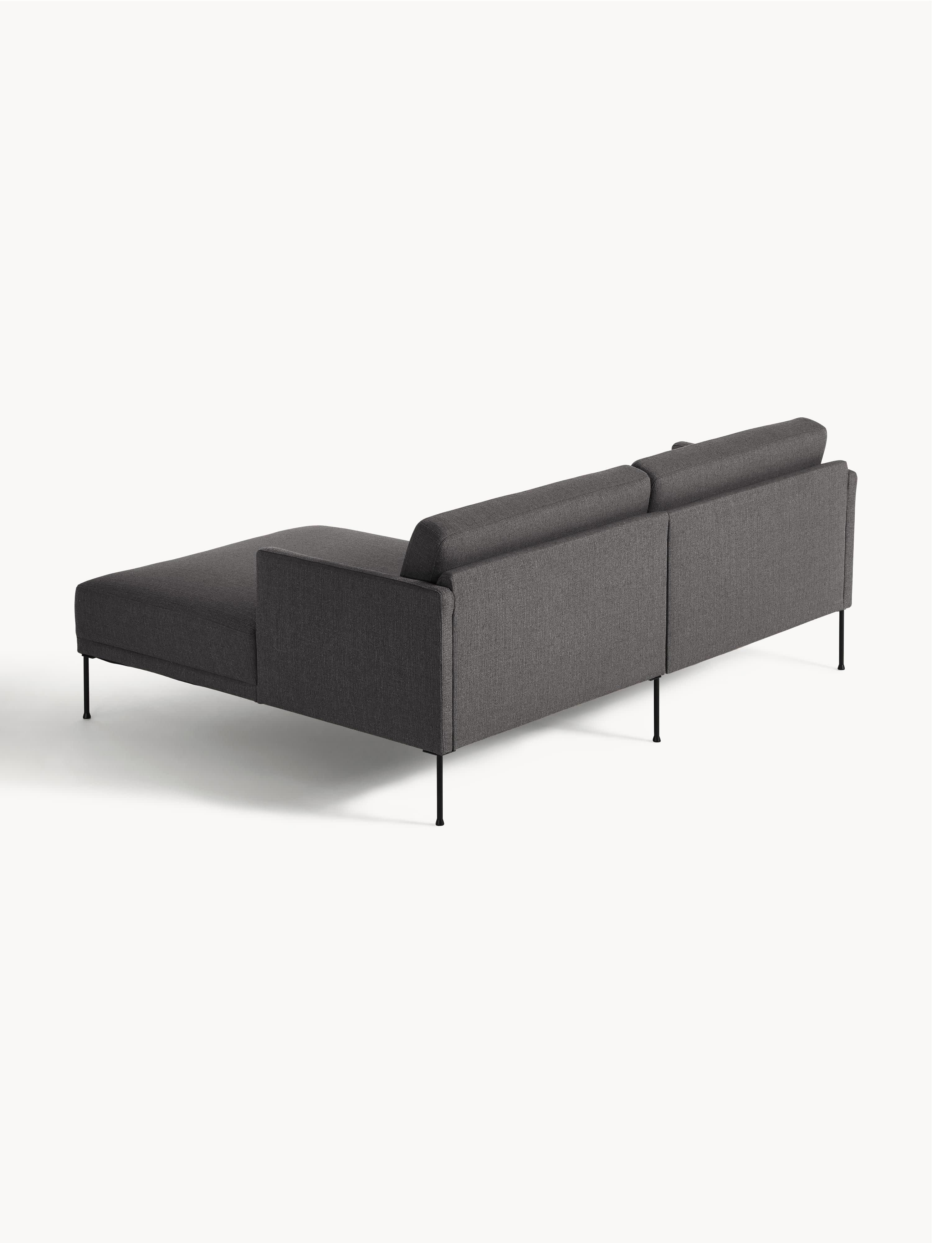 Fluente Small Corner Sofa