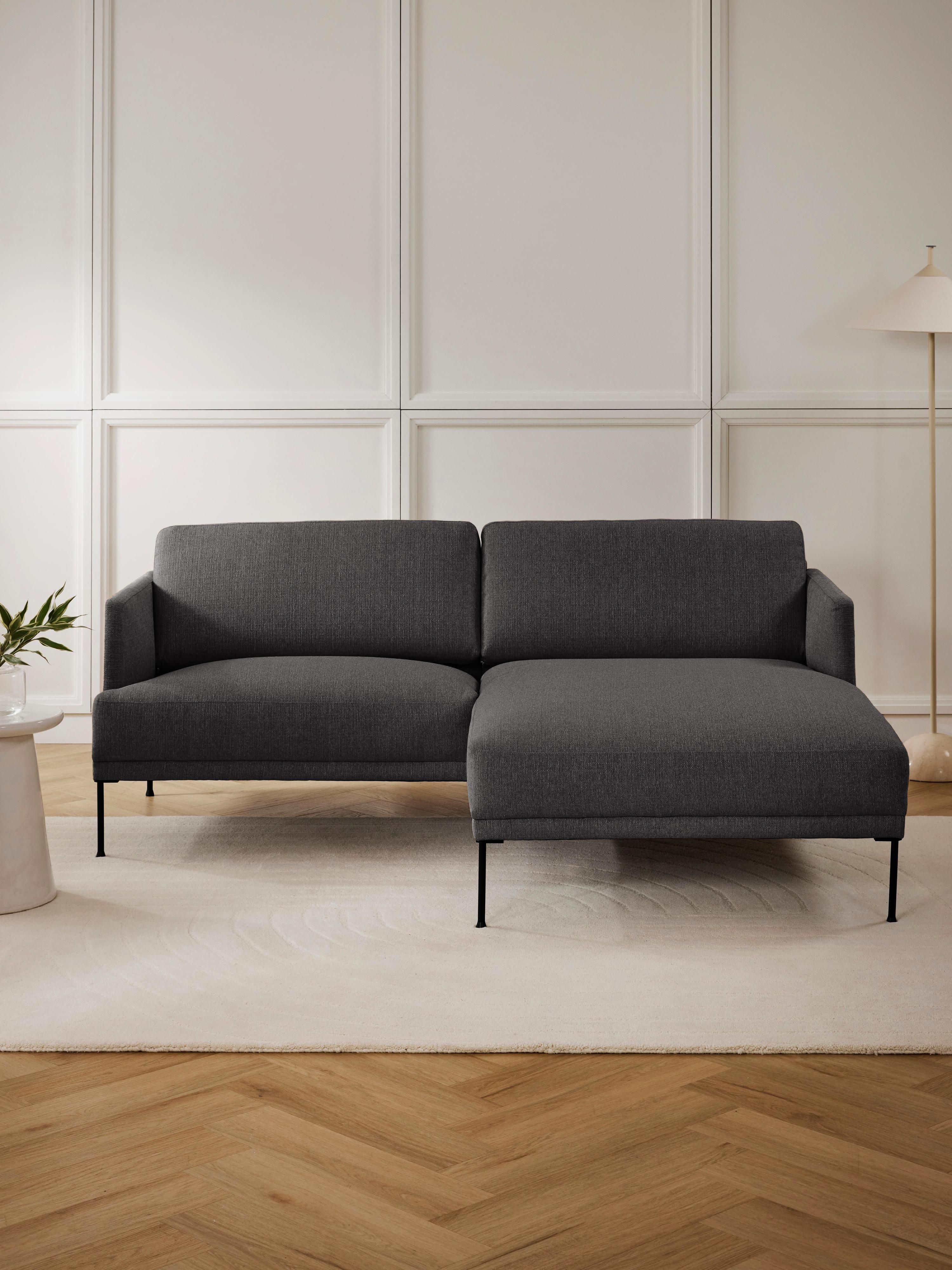 Fluente Small Corner Sofa