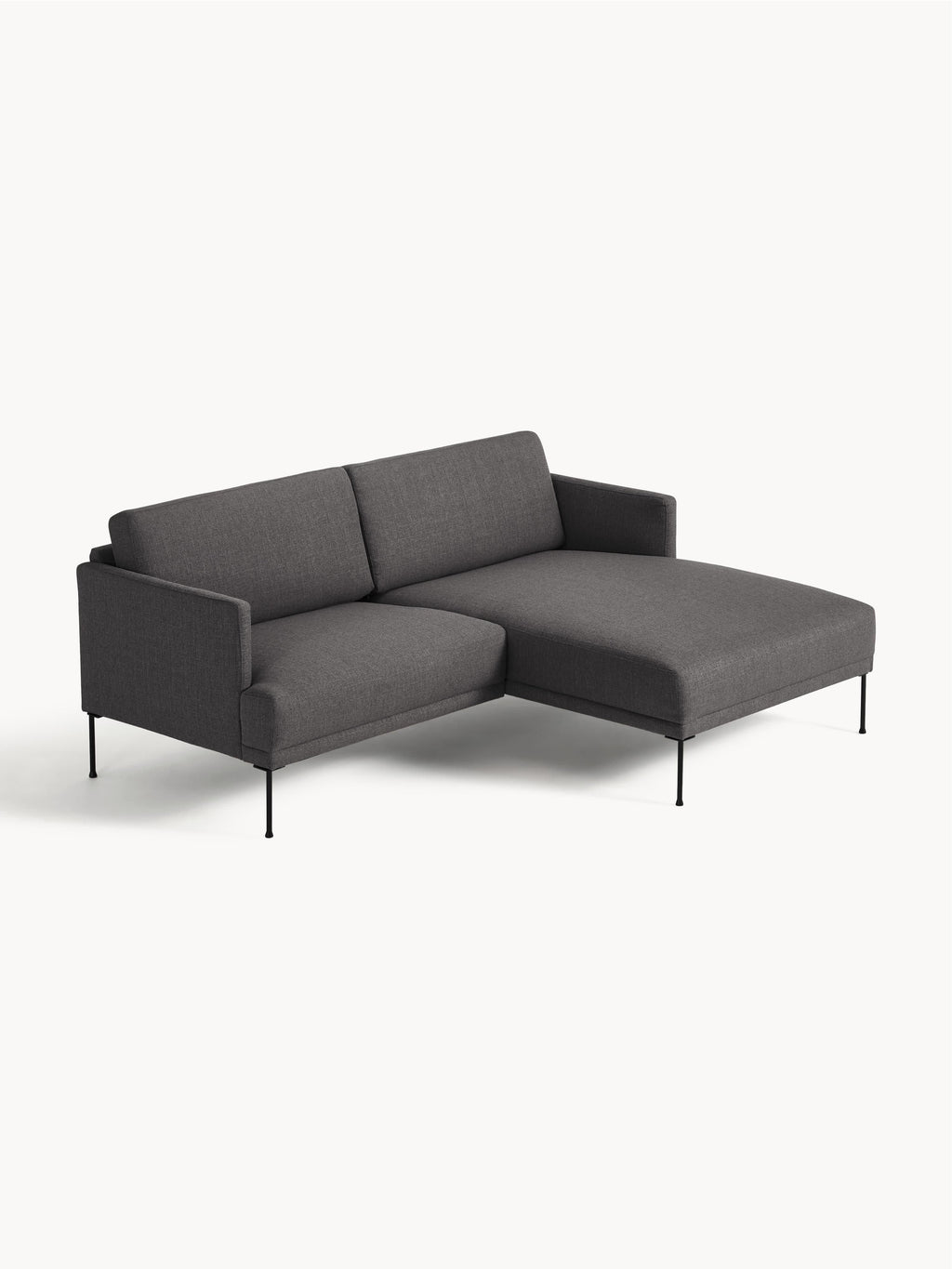 Fluente Small Corner Sofa