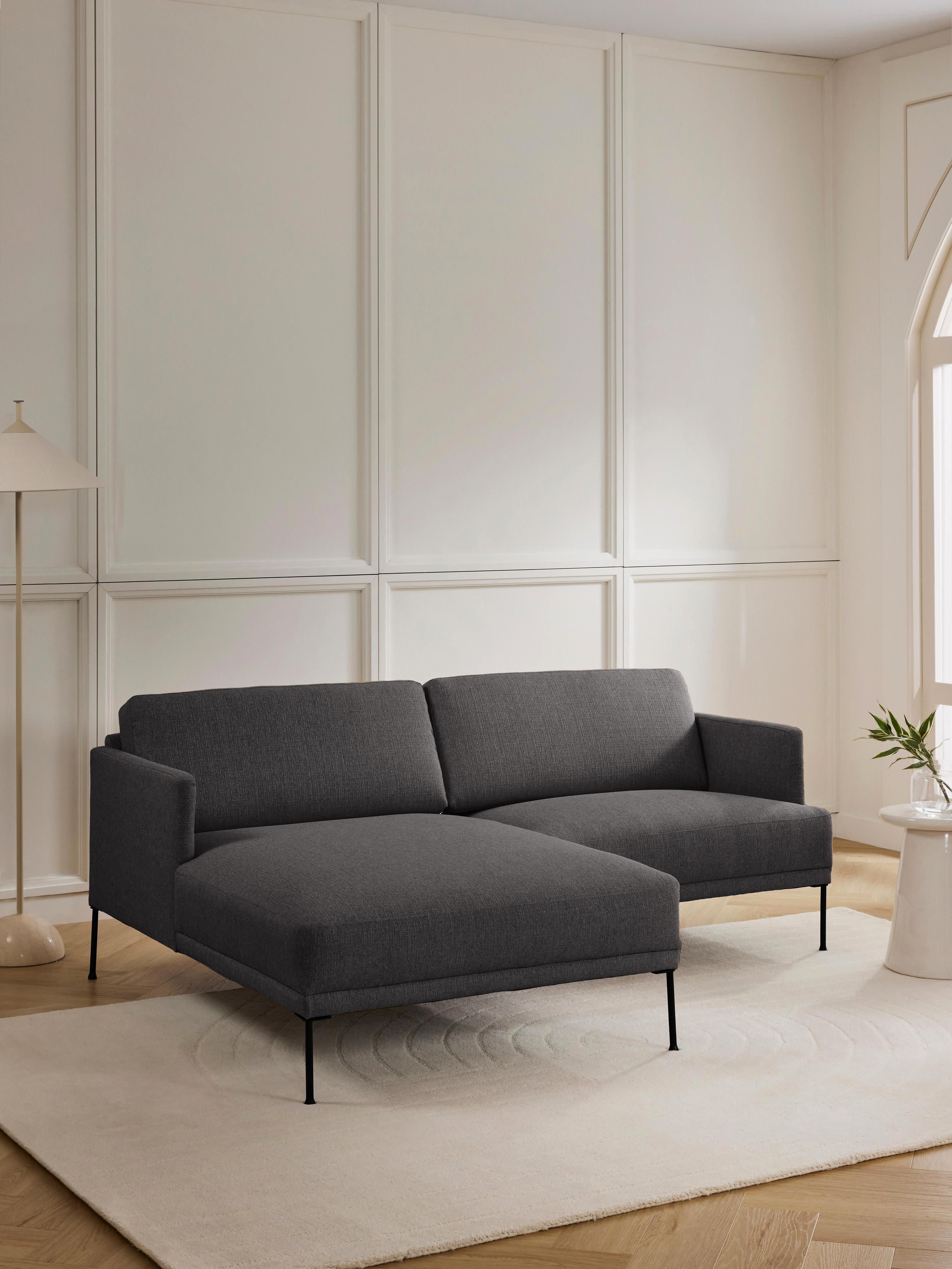 Fluente Small Corner Sofa