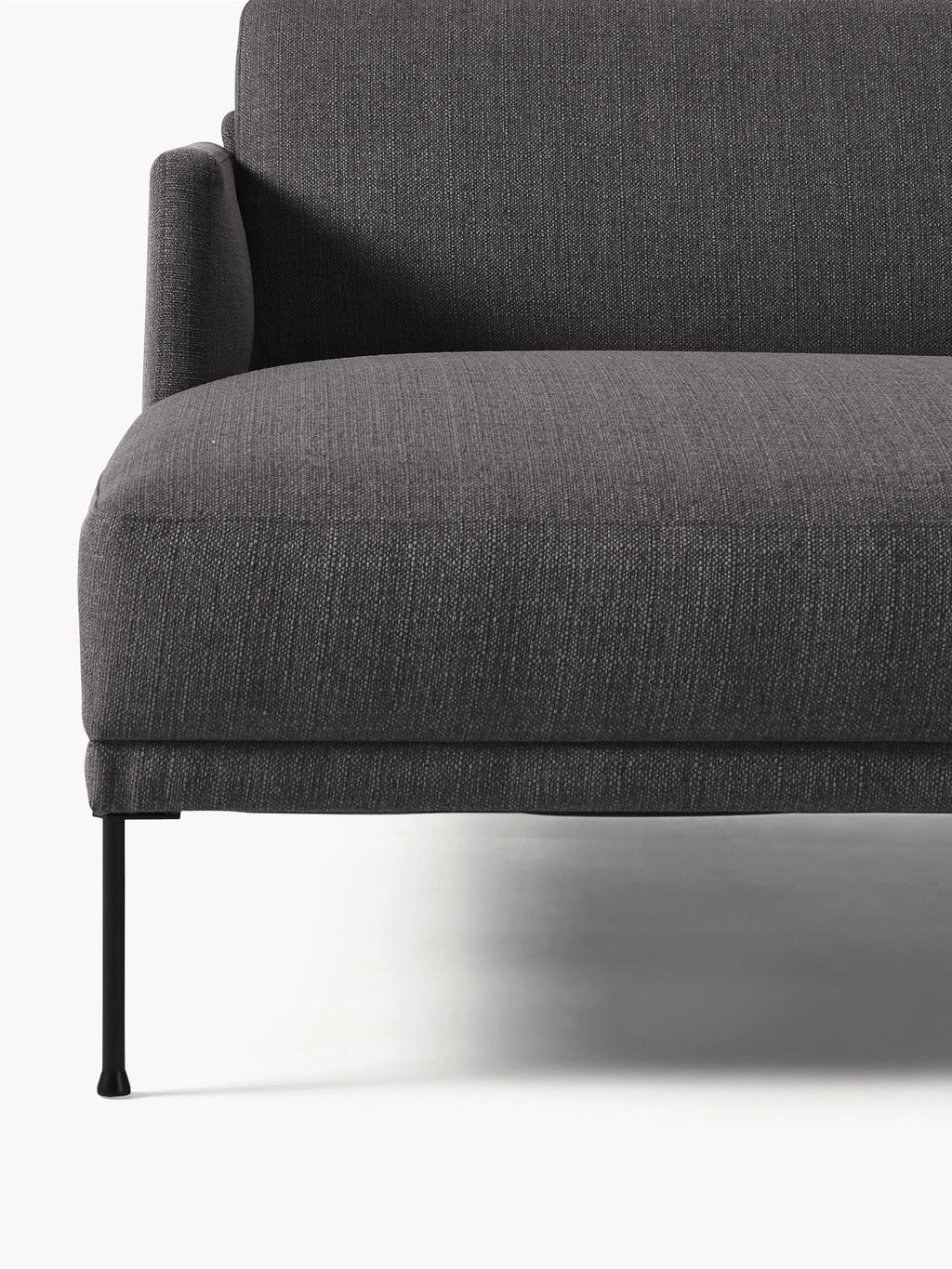 Fluente Small Corner Sofa