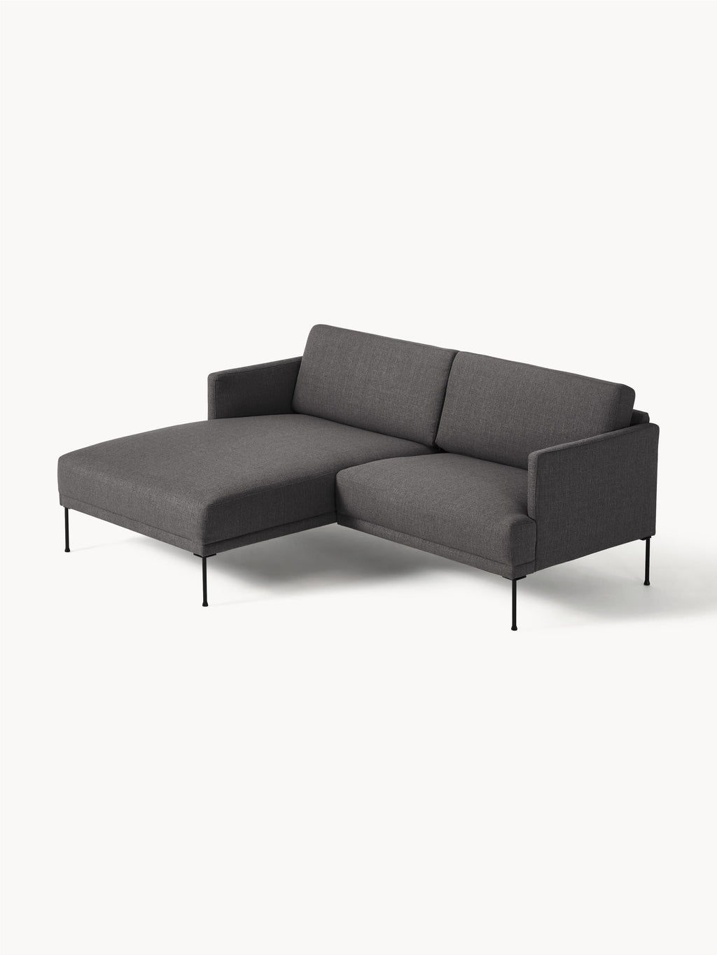 Fluente Small Corner Sofa