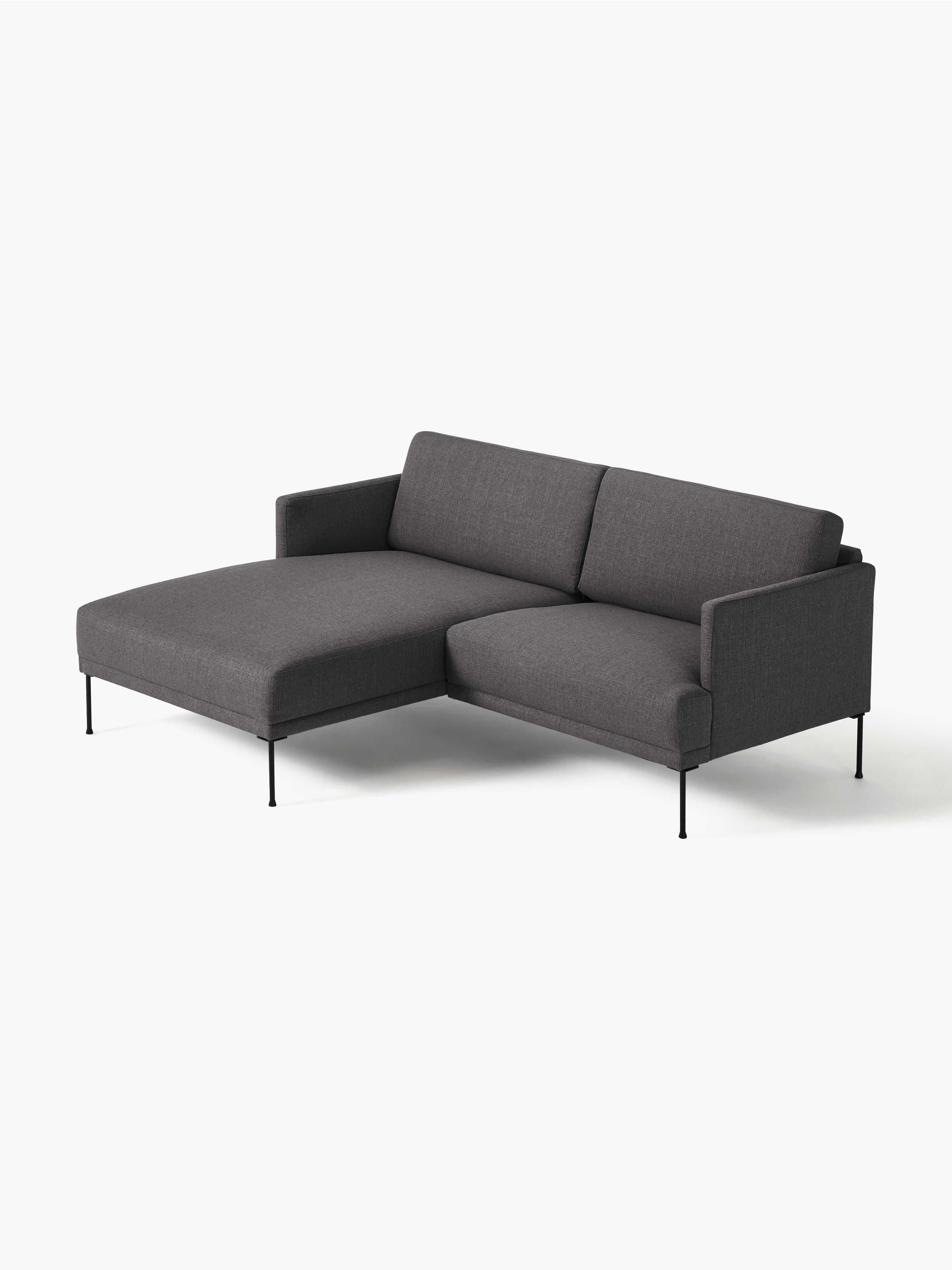 Fluente Small Corner Sofa