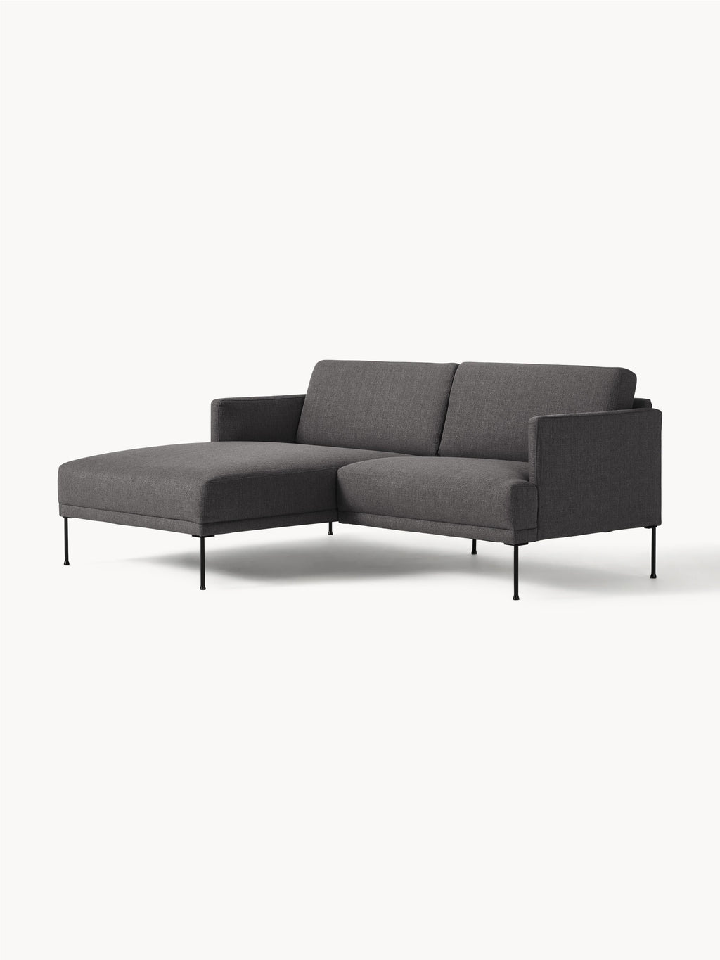 Fluente Small Corner Sofa