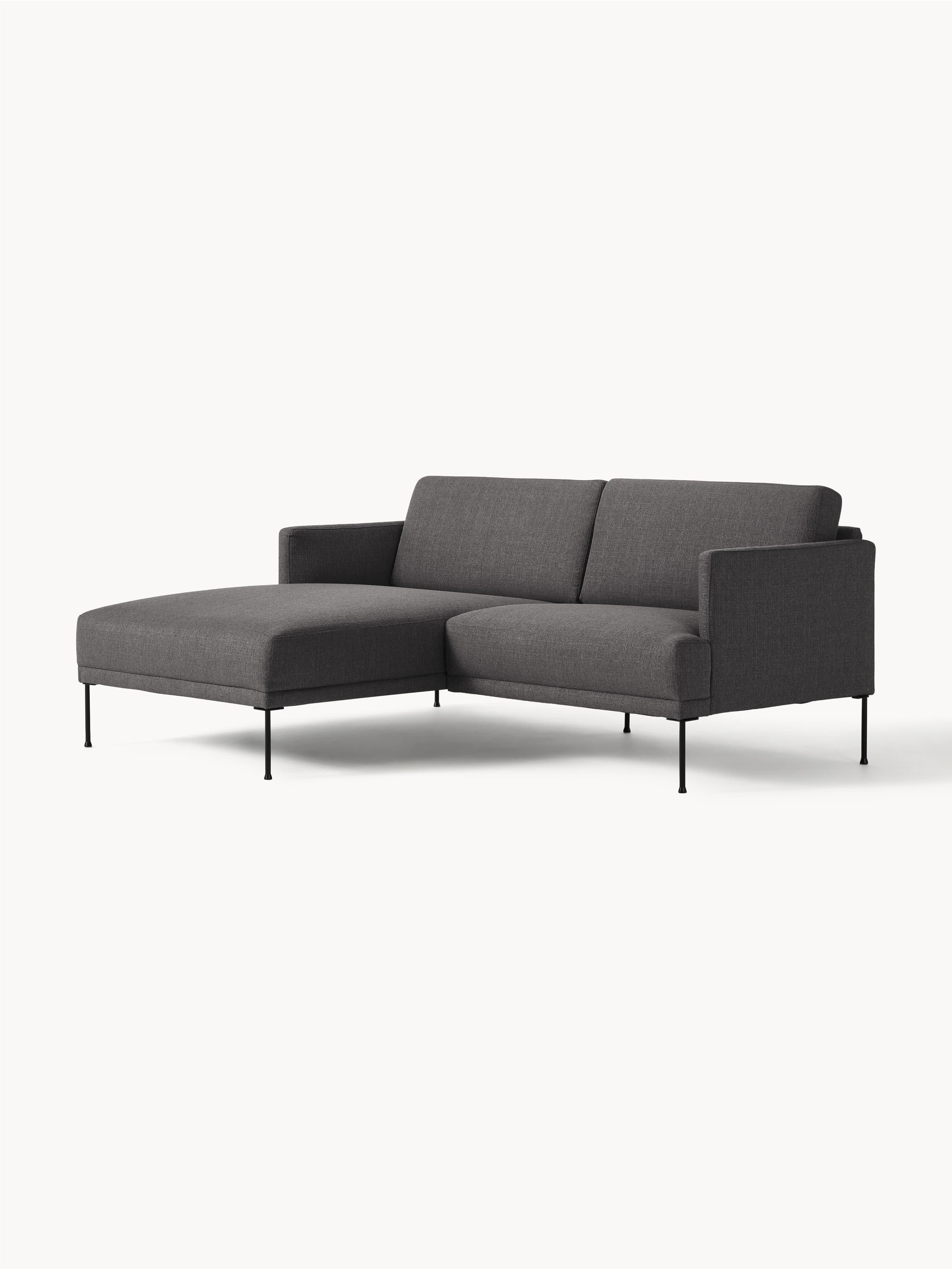 Fluente Small Corner Sofa
