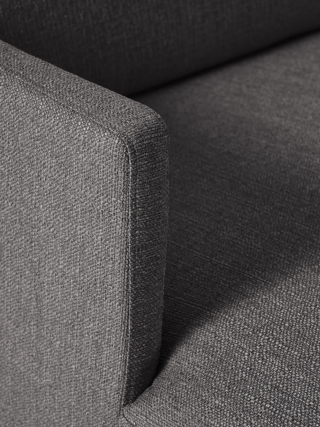 Fluente Small Corner Sofa