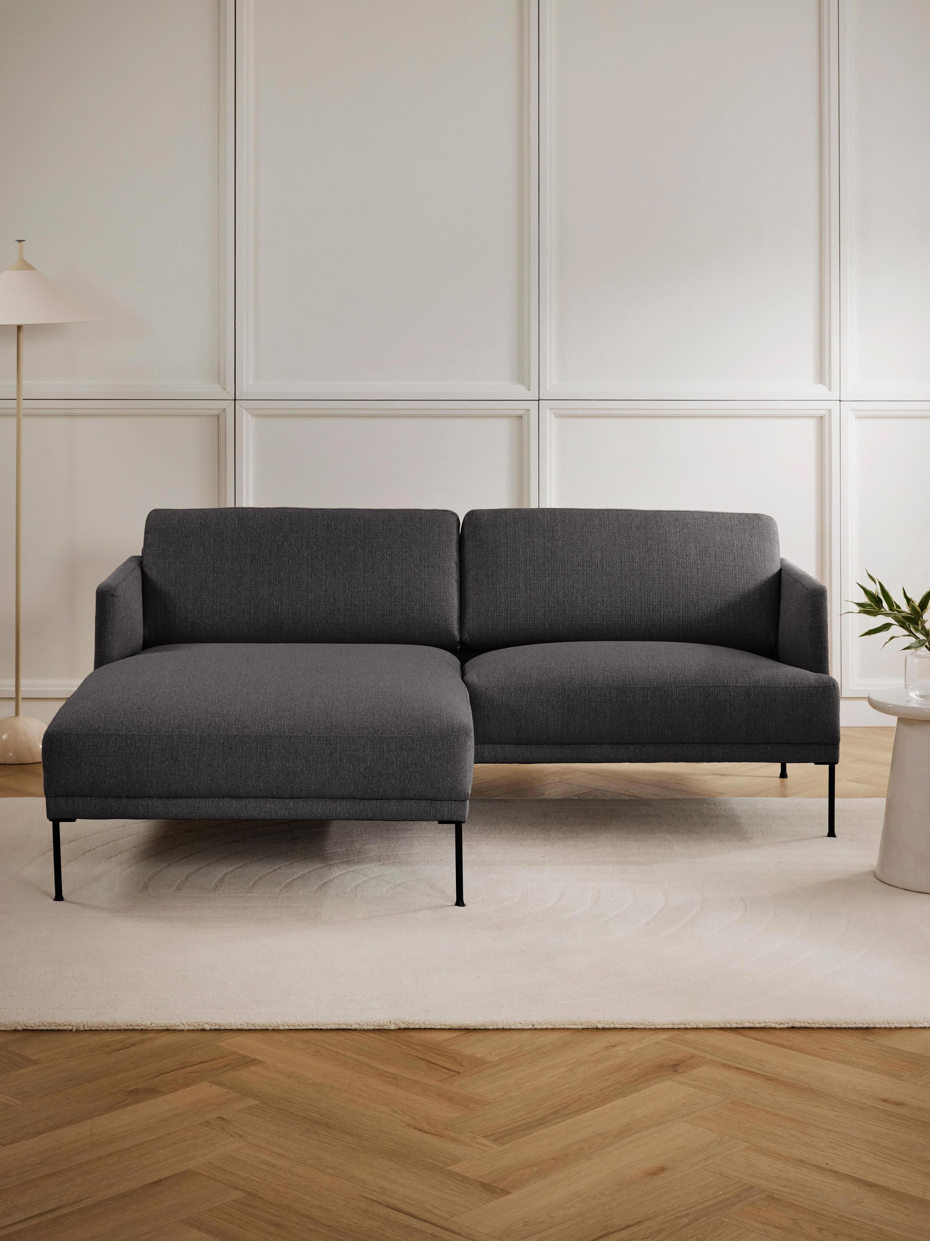 Fluente Small Corner Sofa